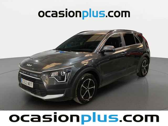 Kia Niro Ocasión Huelva
