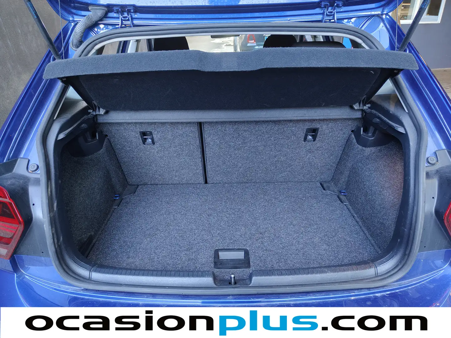 Foto Volkswagen Polo Volkswagen Polo Advance 1.0 TSI  (95 CV)