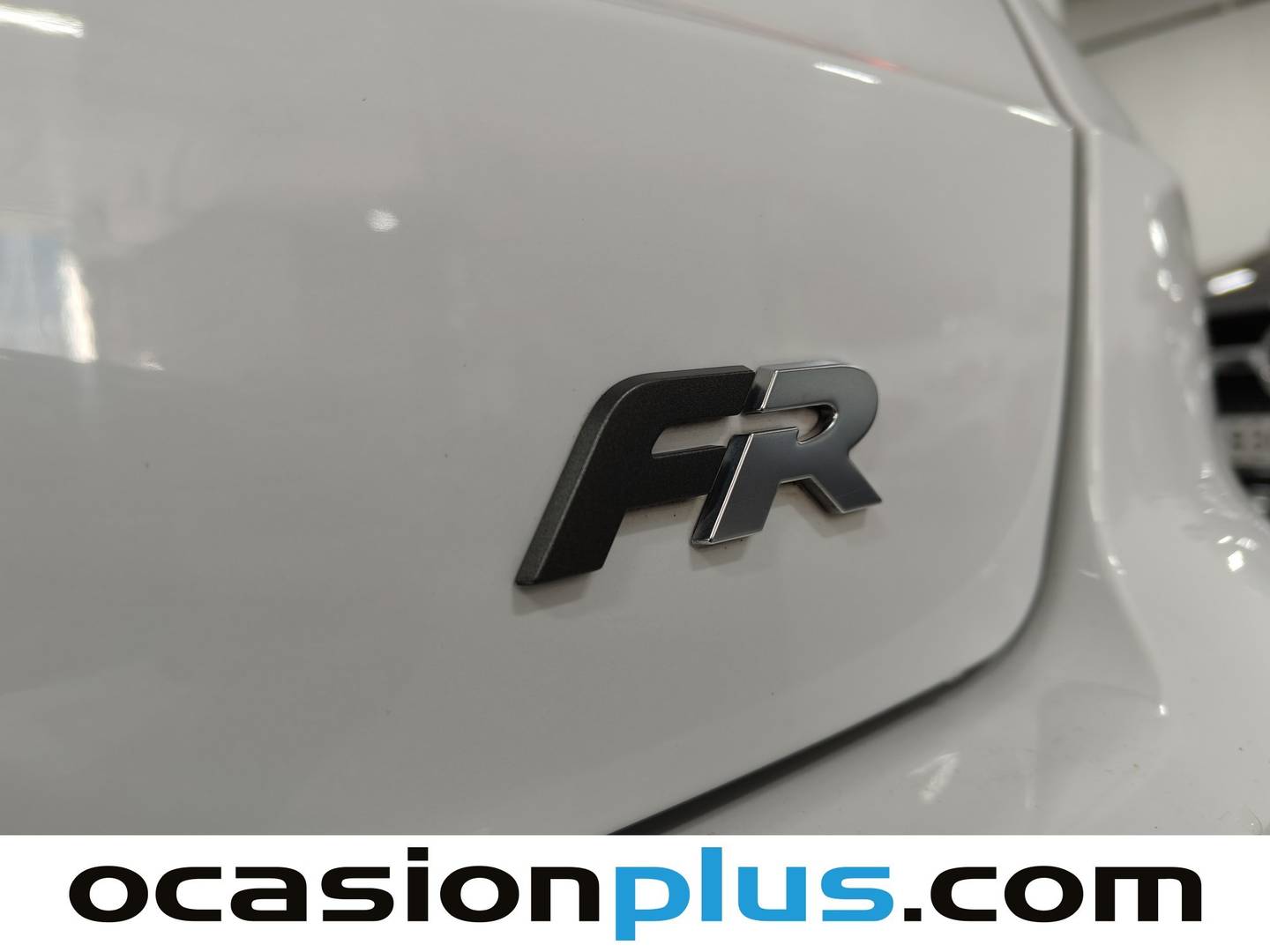 Foto Seat Arona SEAT Arona SEAT Arona 1.0 TSI S&S FR XL (115 CV)