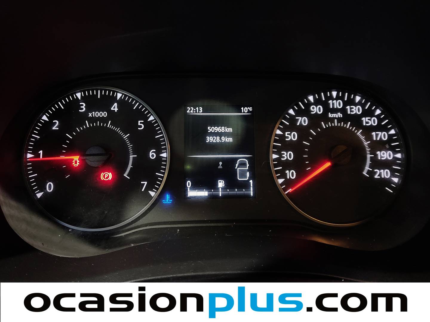 Nissan Interstar Nissan Interstar Furgon 2.3 dCi L2H2 3,5T FWD GO (135 CV) diésel