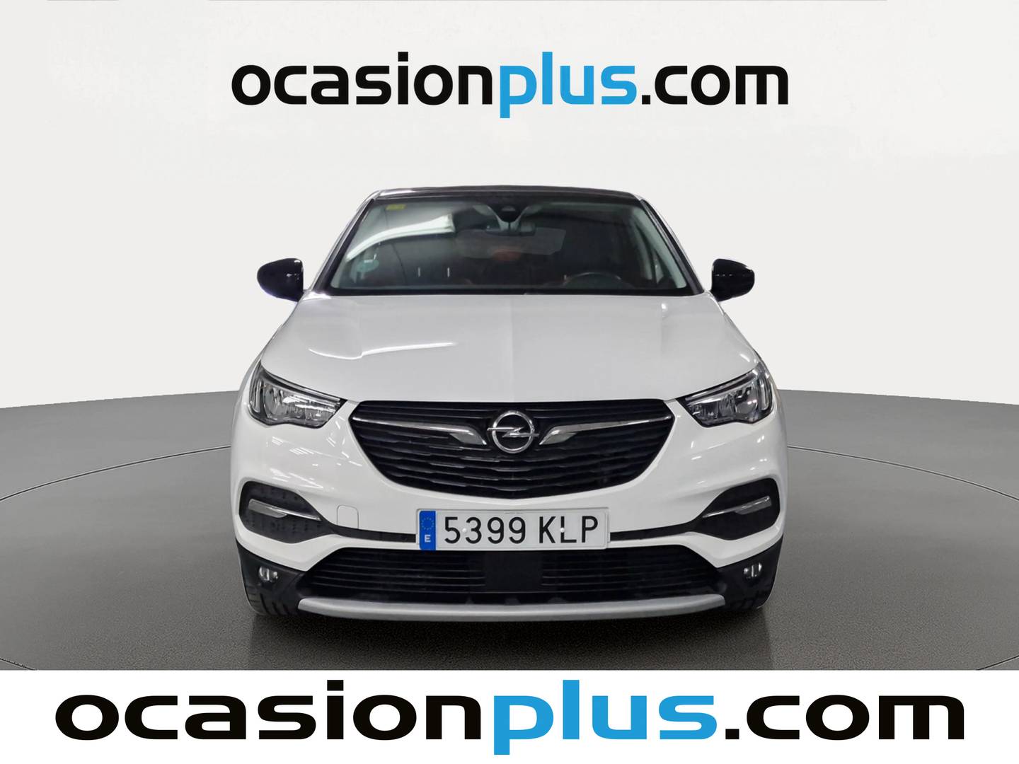 Opel Grandland X Opel Grandland X 1.2 Turbo Excellence (130 CV) barato
