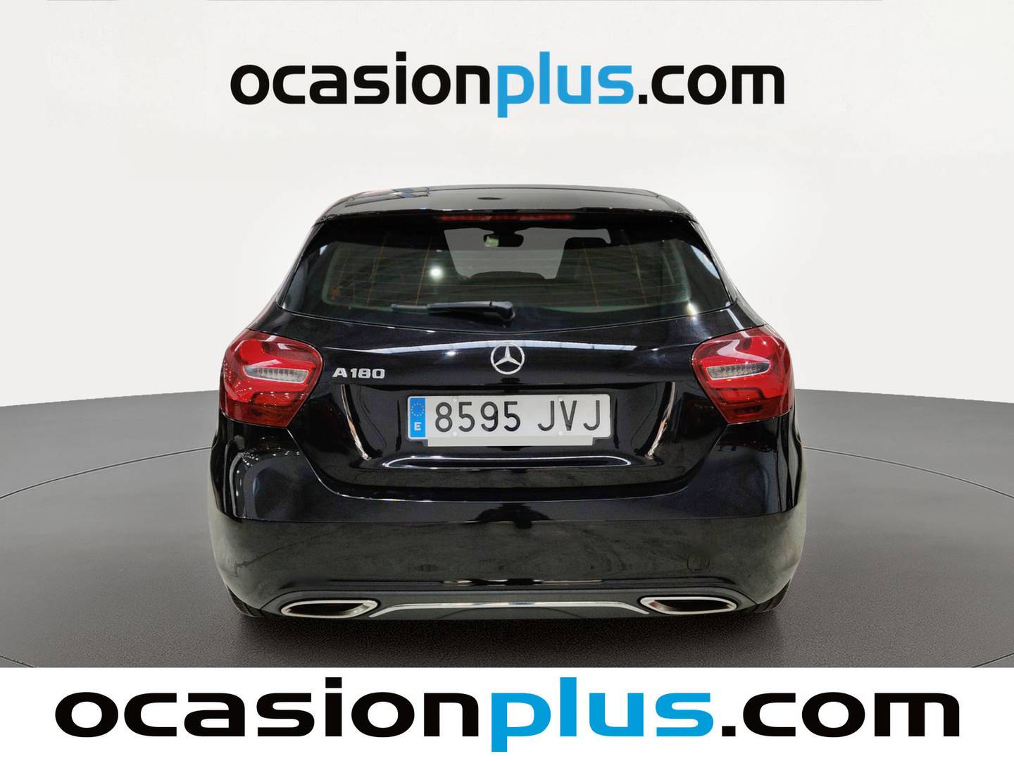 Mercedes Clase A Mercedes-Benz Clase A 180 Urban (122 CV) al mejor precio