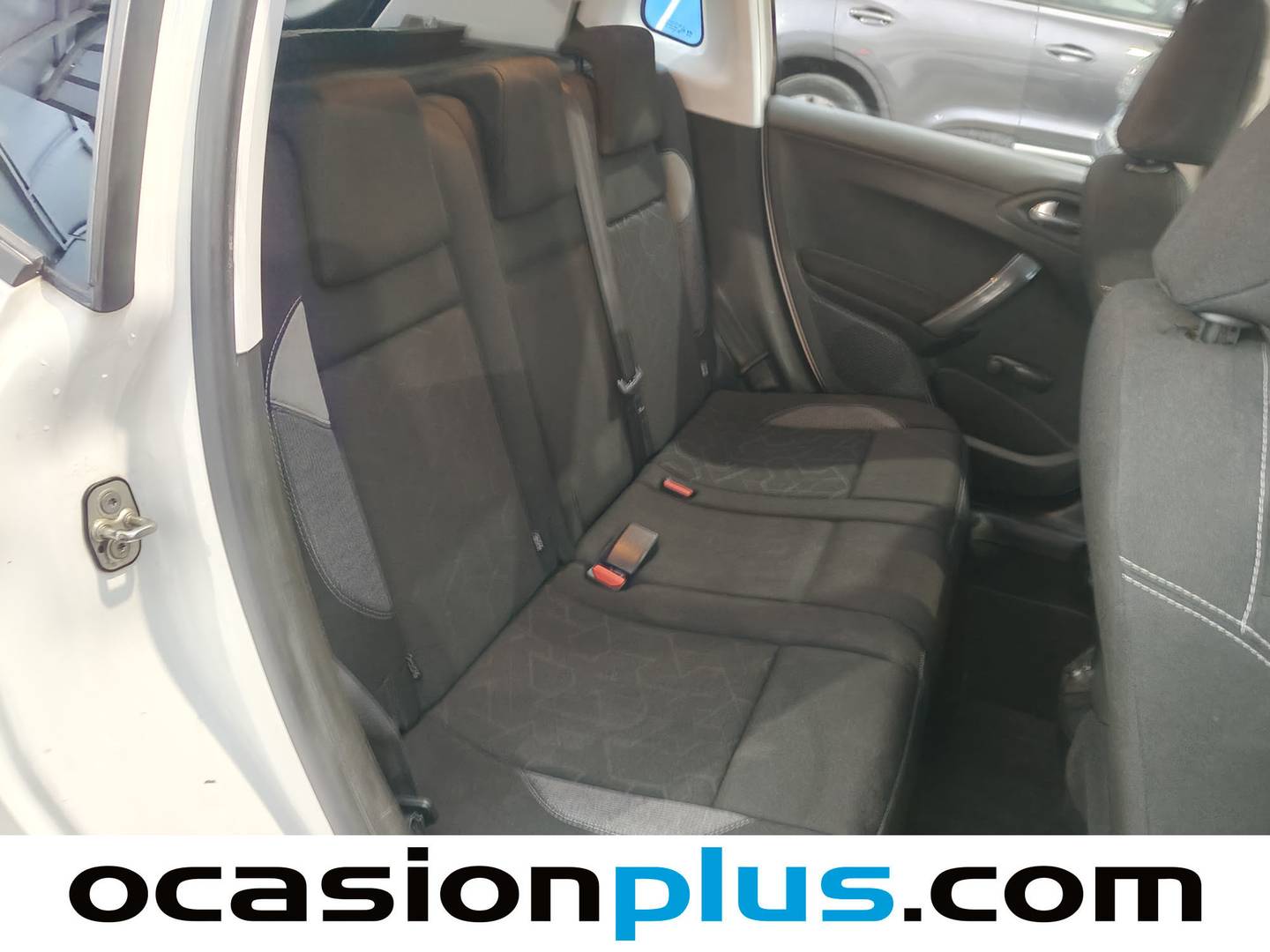 Peugeot 2008 Peugeot 2008 VTI 82 Active (82 CV) al mejor precio