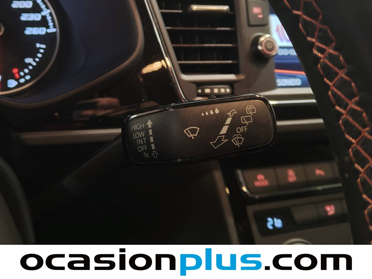 Foto Seat León SEAT León 1.4 TSI ACT S&S FR (150 CV)