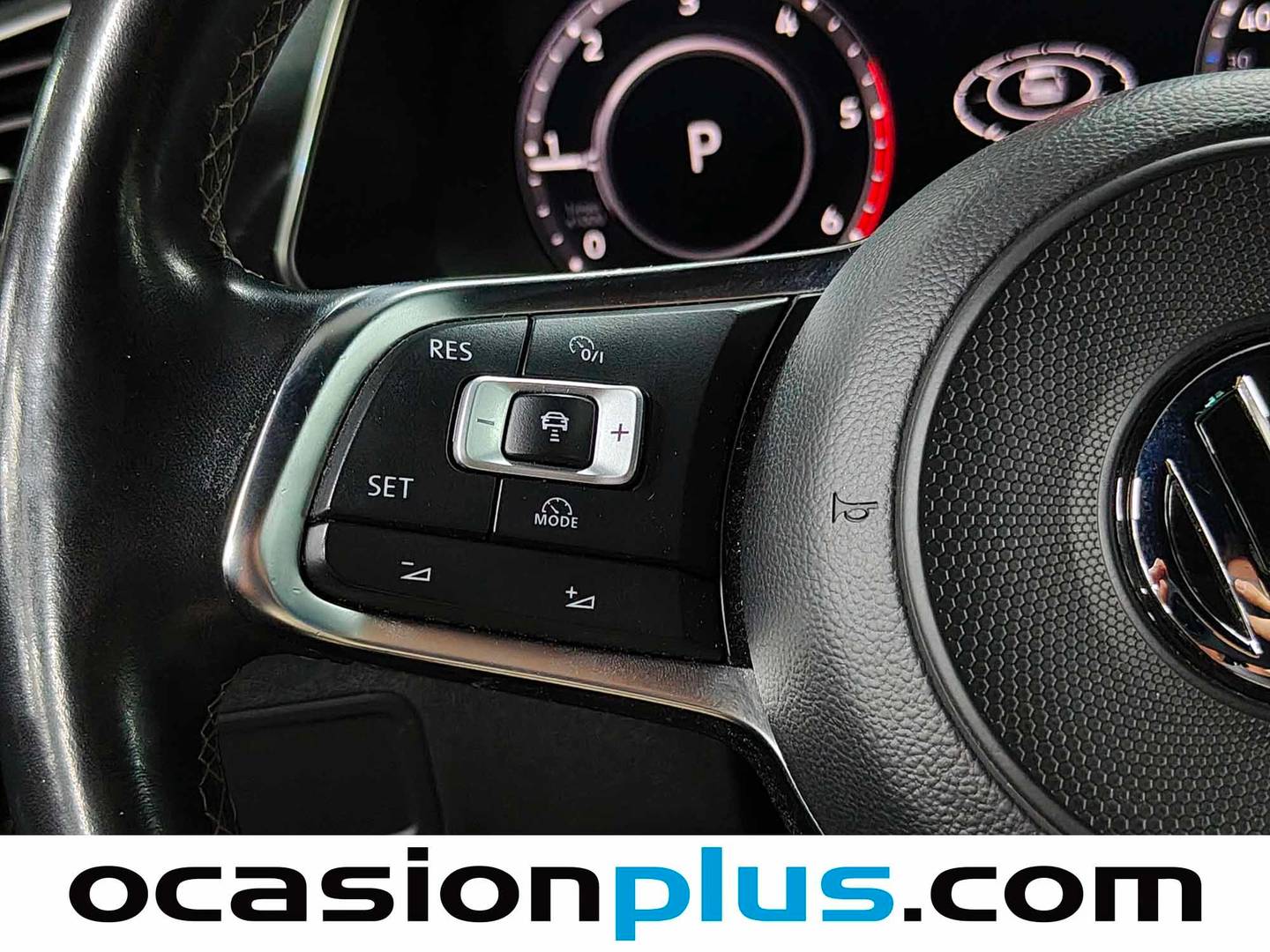 Volkswagen Tiguan Volkswagen Tiguan 2.0 TDI (150 CV) DSG Pack R-Line 2017
