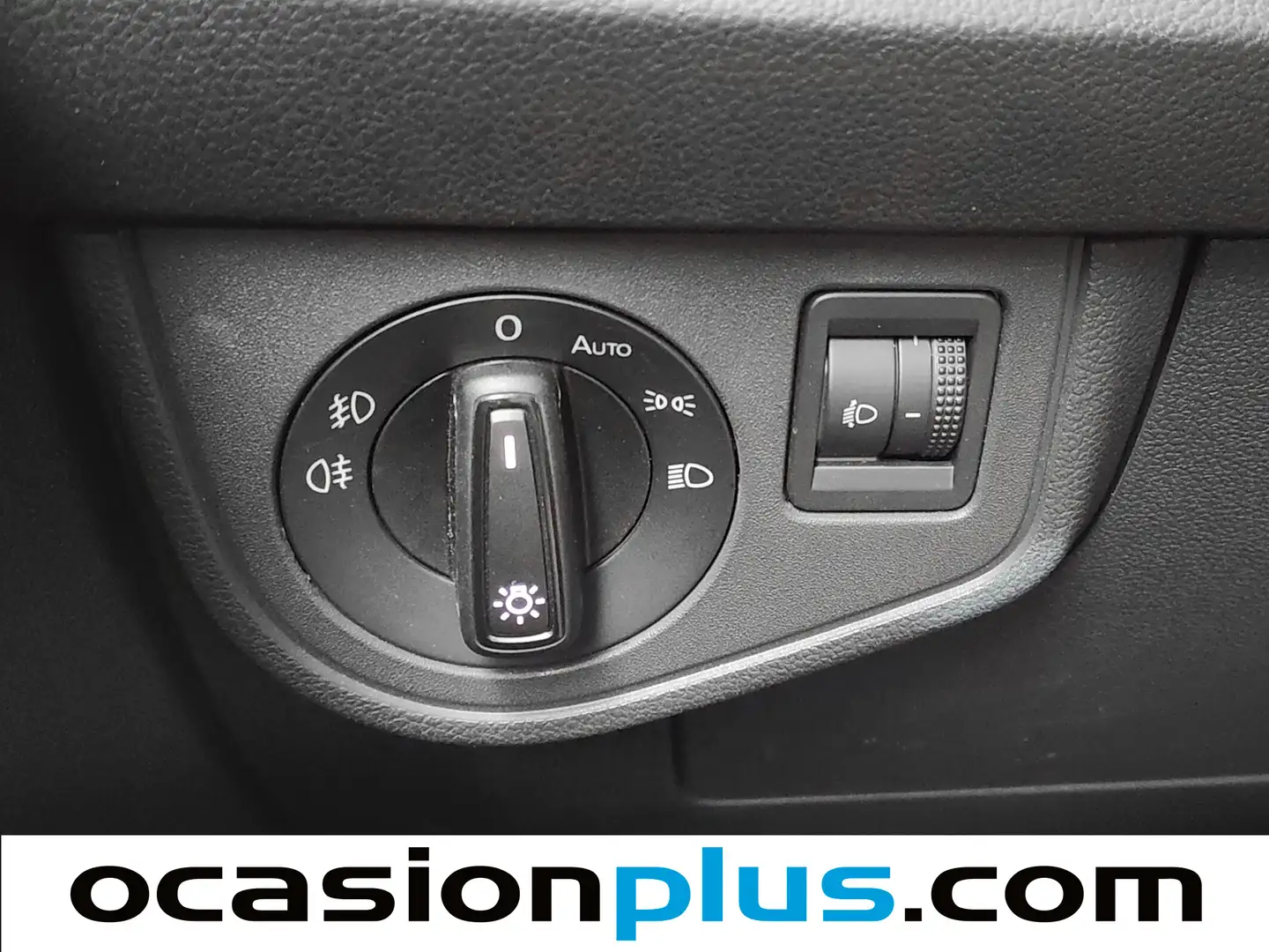 Foto Volkswagen Taigo Volkswagen Taigo ``Más`` 1.0 TSI (115 CV) DSG