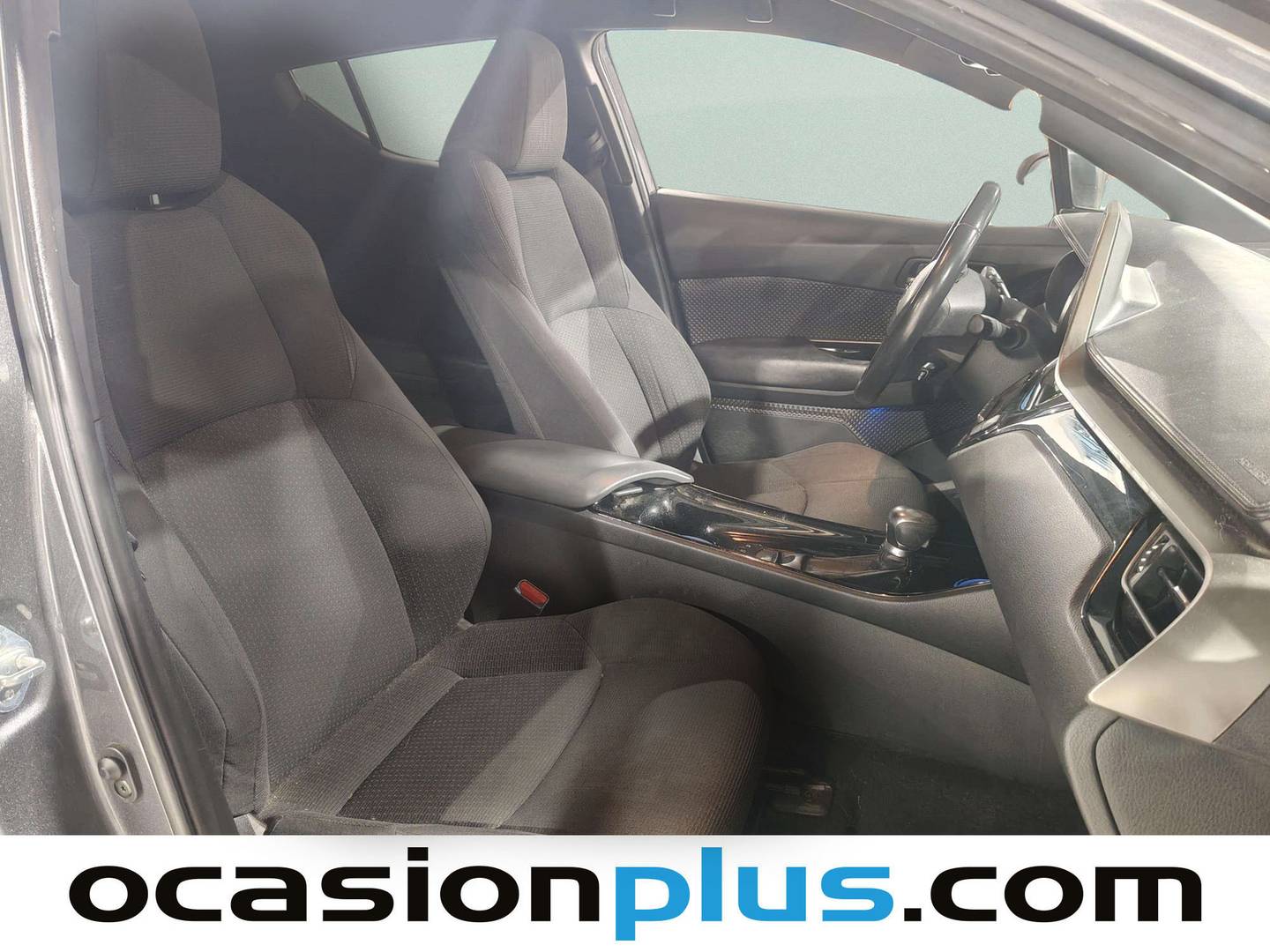 Toyota C-HR Toyota C-HR 1.8 125H Advance (122 CV) km 0