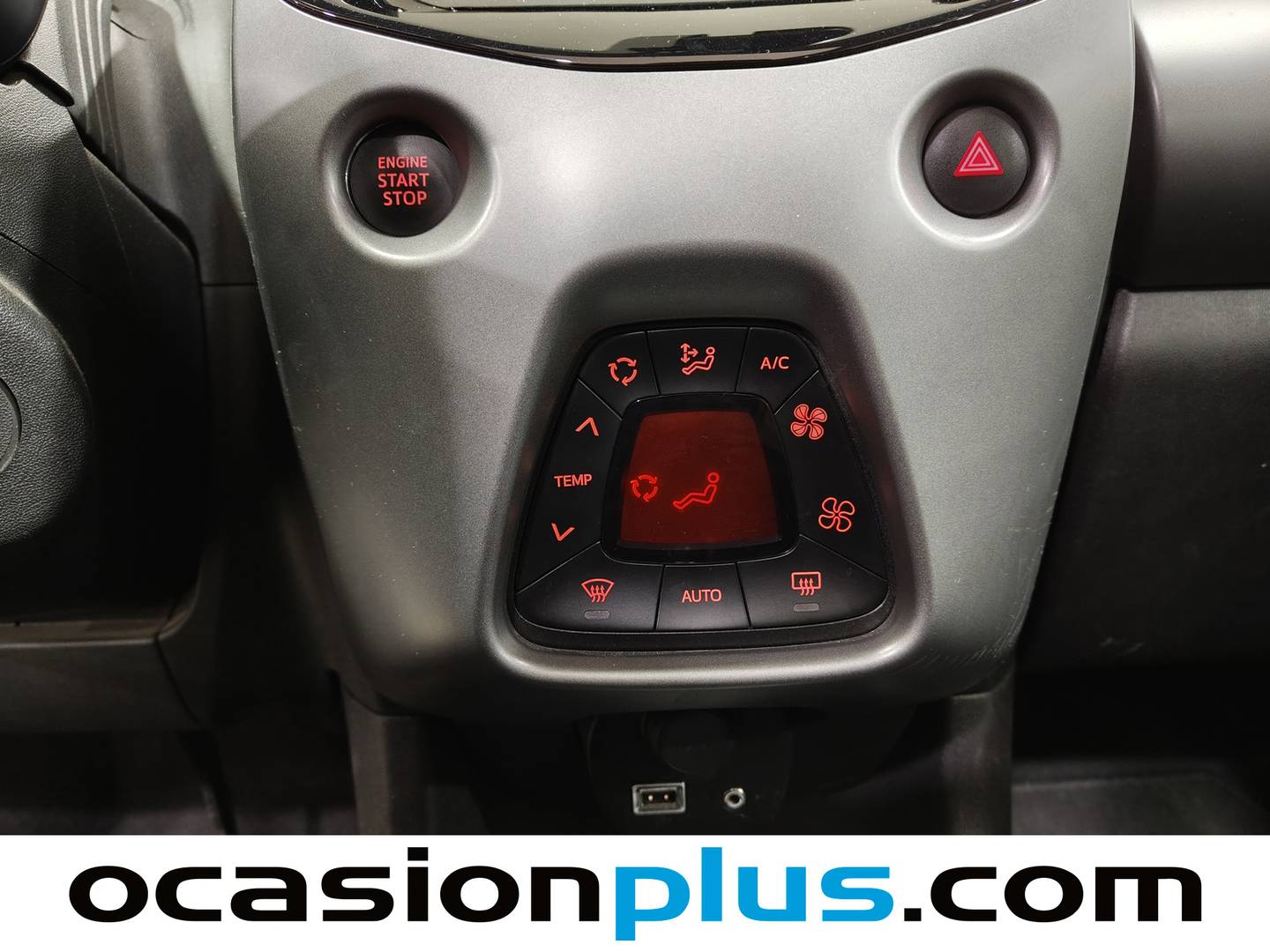 Foto Toyota Aygo Toyota Aygo 70 x-wave (72 CV)