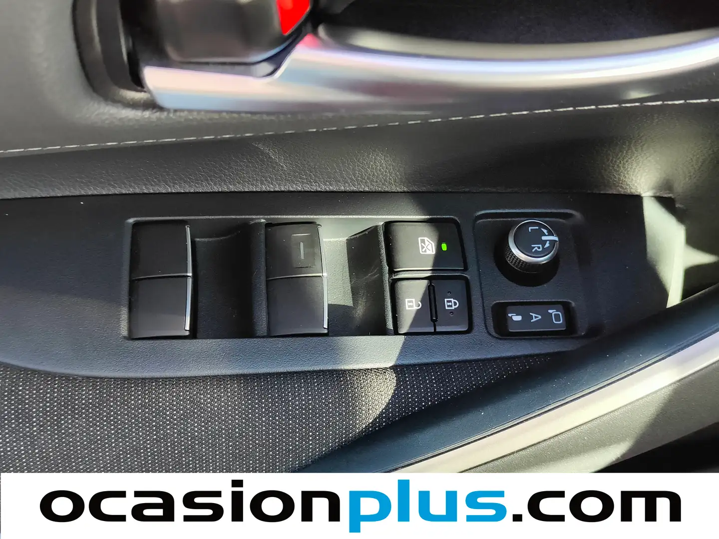 Foto Toyota Corolla Toyota Corolla 140H Active Plus (140 CV)