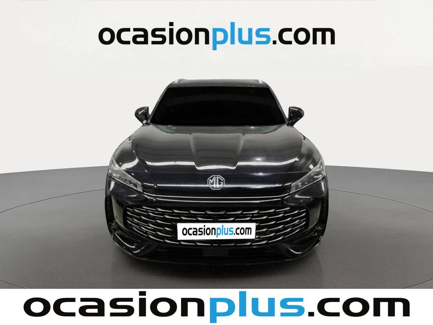 MG HS MG HS 1.5T Luxury DCT  (170 CV) 170cv