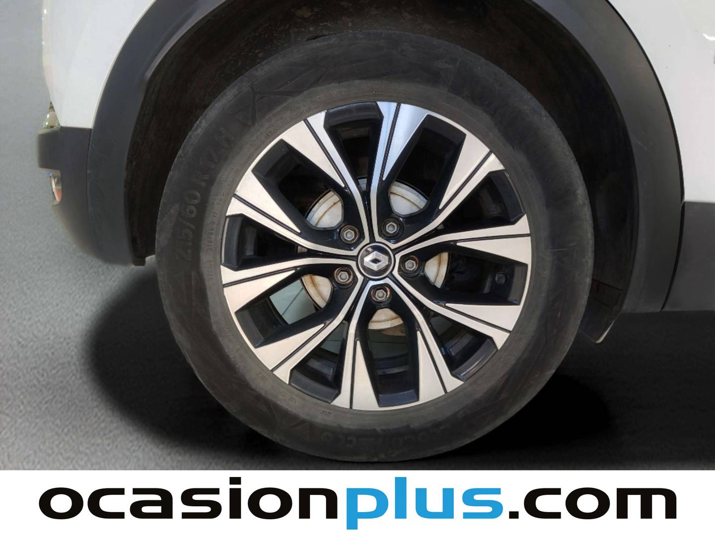 Renault Captur Renault Captur Techno TCe (90 CV) 90cv