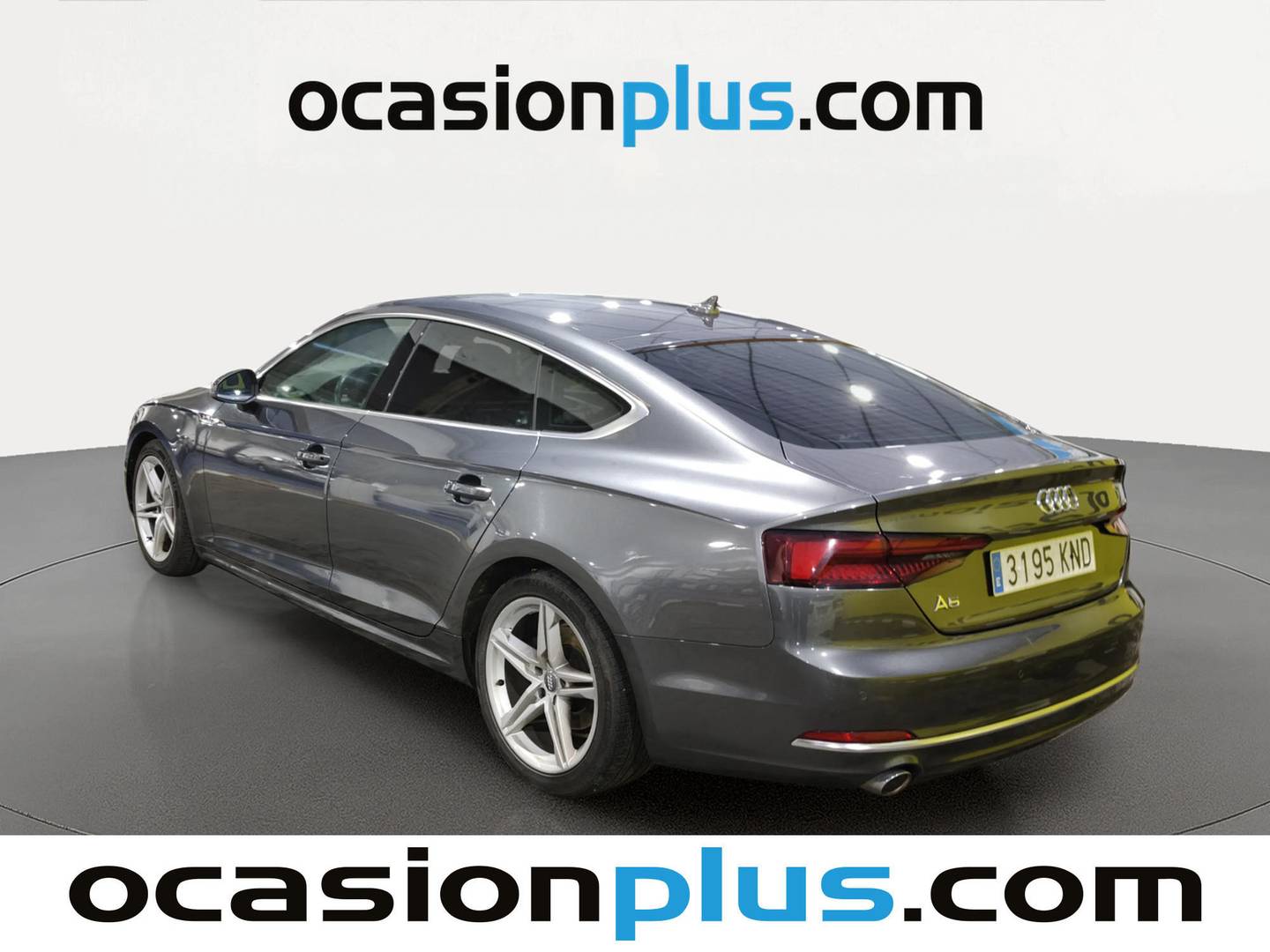 Foto Audi A5 Audi A5 Sportback Sport 2.0 TDI (150 CV) S tronic Pack S-Line
