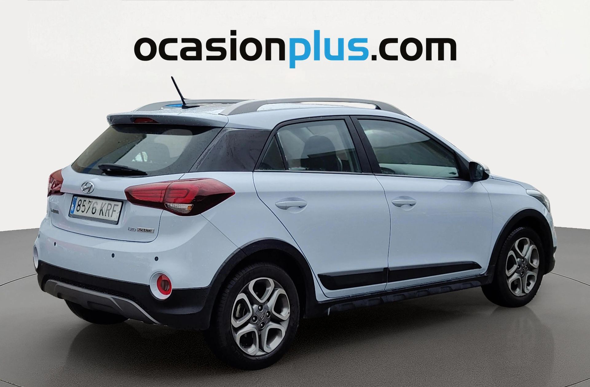 Hyundai i20 1.0 T-GDi Klass - foto 4