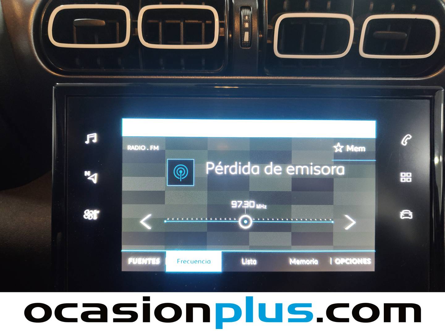 Citroën C3 Aircross Citroën C3 Aircross PureTech 110 S&S Plus (110 CV) al mejor precio