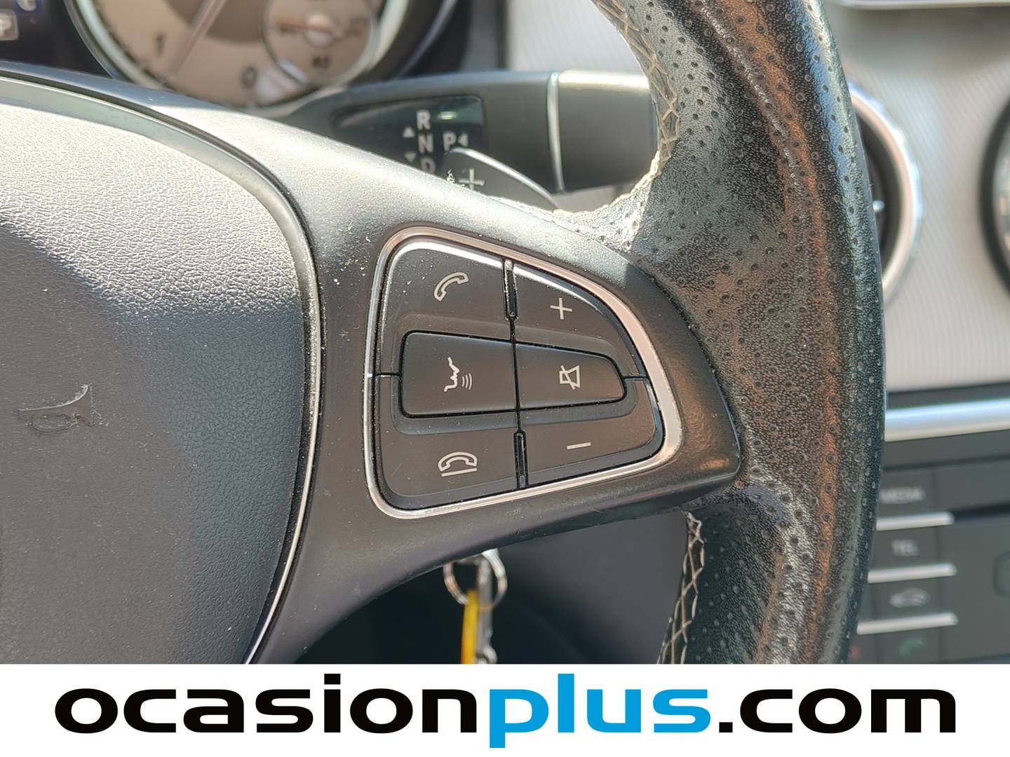 Foto Mercedes GLA Mercedes-Benz GLA 200 d Urban (136 CV)