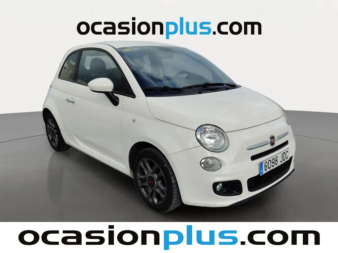 Foto Fiat 500 Fiat 500 1.2 8v S (69 CV)