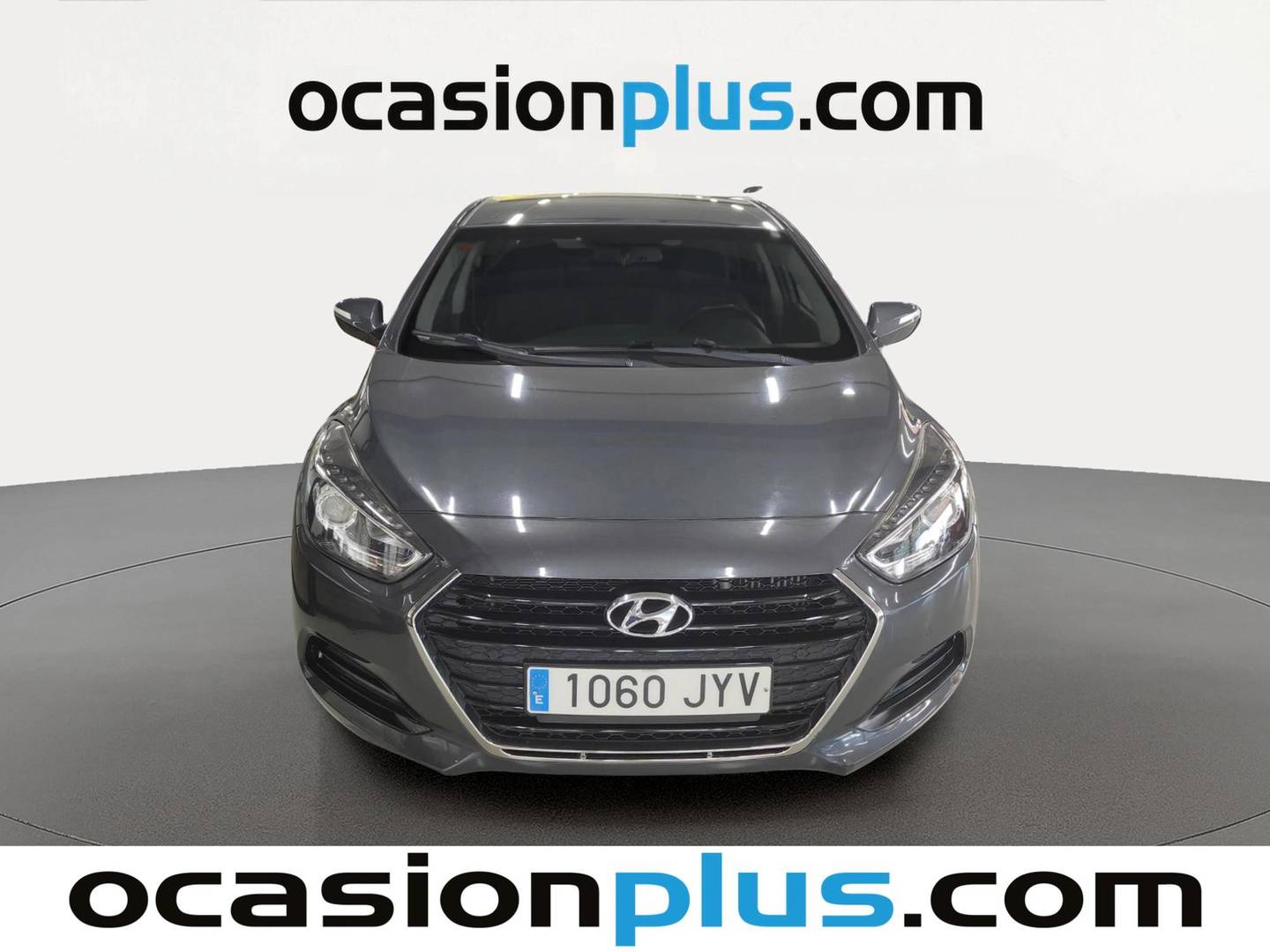 Hyundai i40 Hyundai i40 1.7 CRDI BlueDrive Tecno (115 CV) 115cv