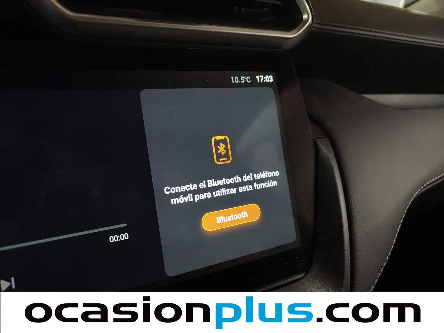 Foto MG ZS MG ZS 1.5 Hybrid Luxury (197 CV)