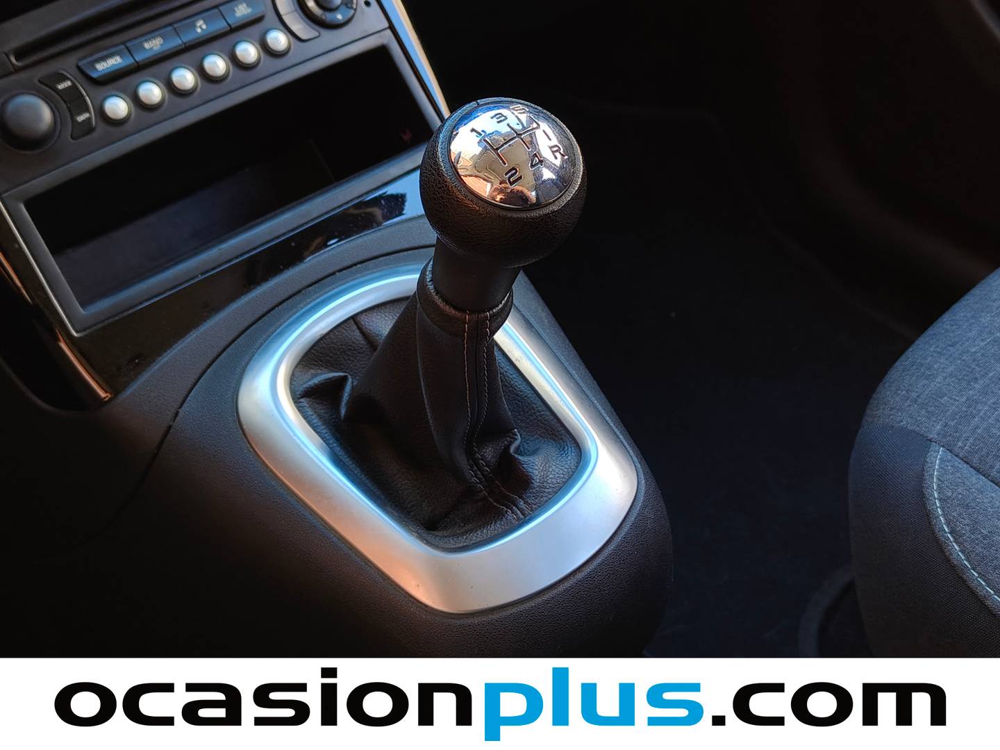 Citroën C3 Picasso Citroën C3 Picasso BlueHDi 100 Feel Edition (99 CV) de segunda mano