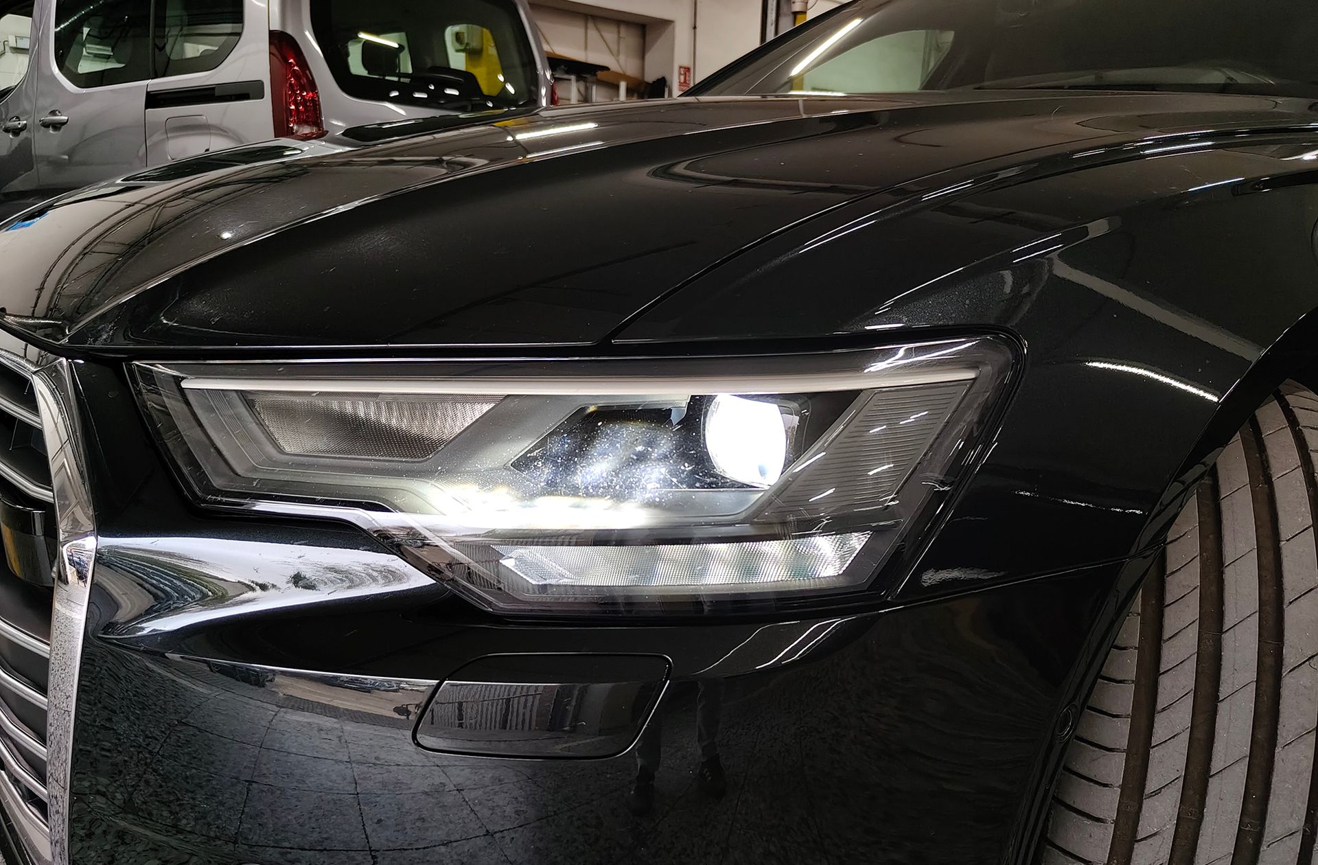 Audi A6 Avant Sport 40 TDI S tronic Pack S-Line - foto 18