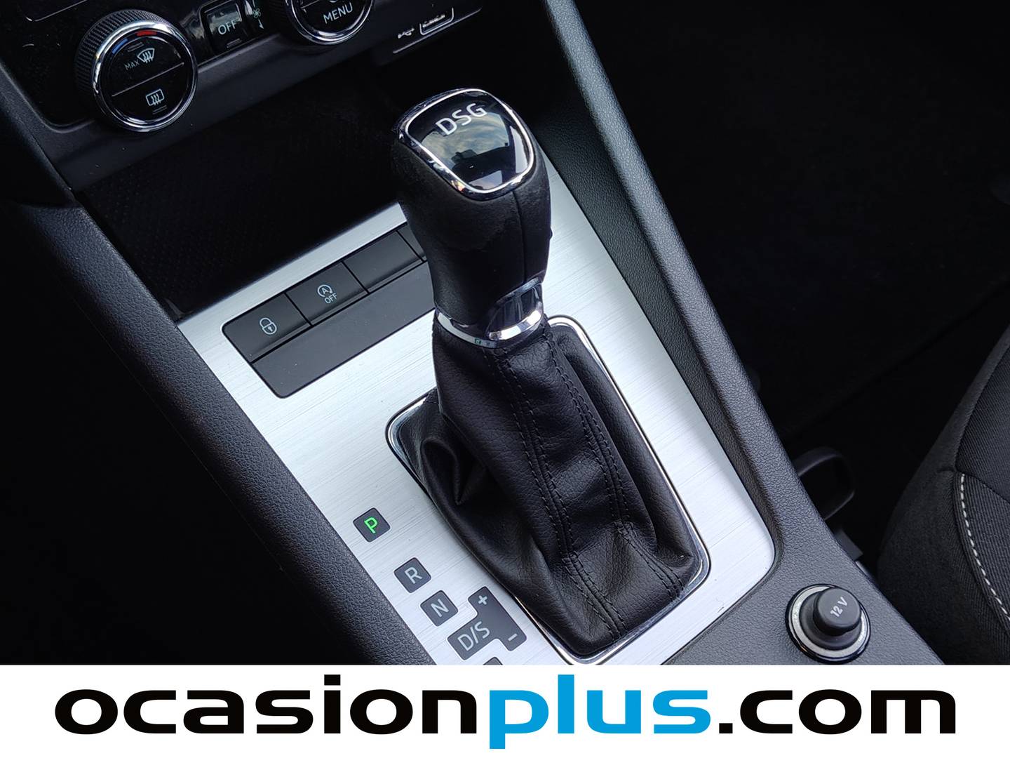 Foto Skoda Octavia Skoda Octavia Combi 1.5 TSI Like DSG (150 CV)