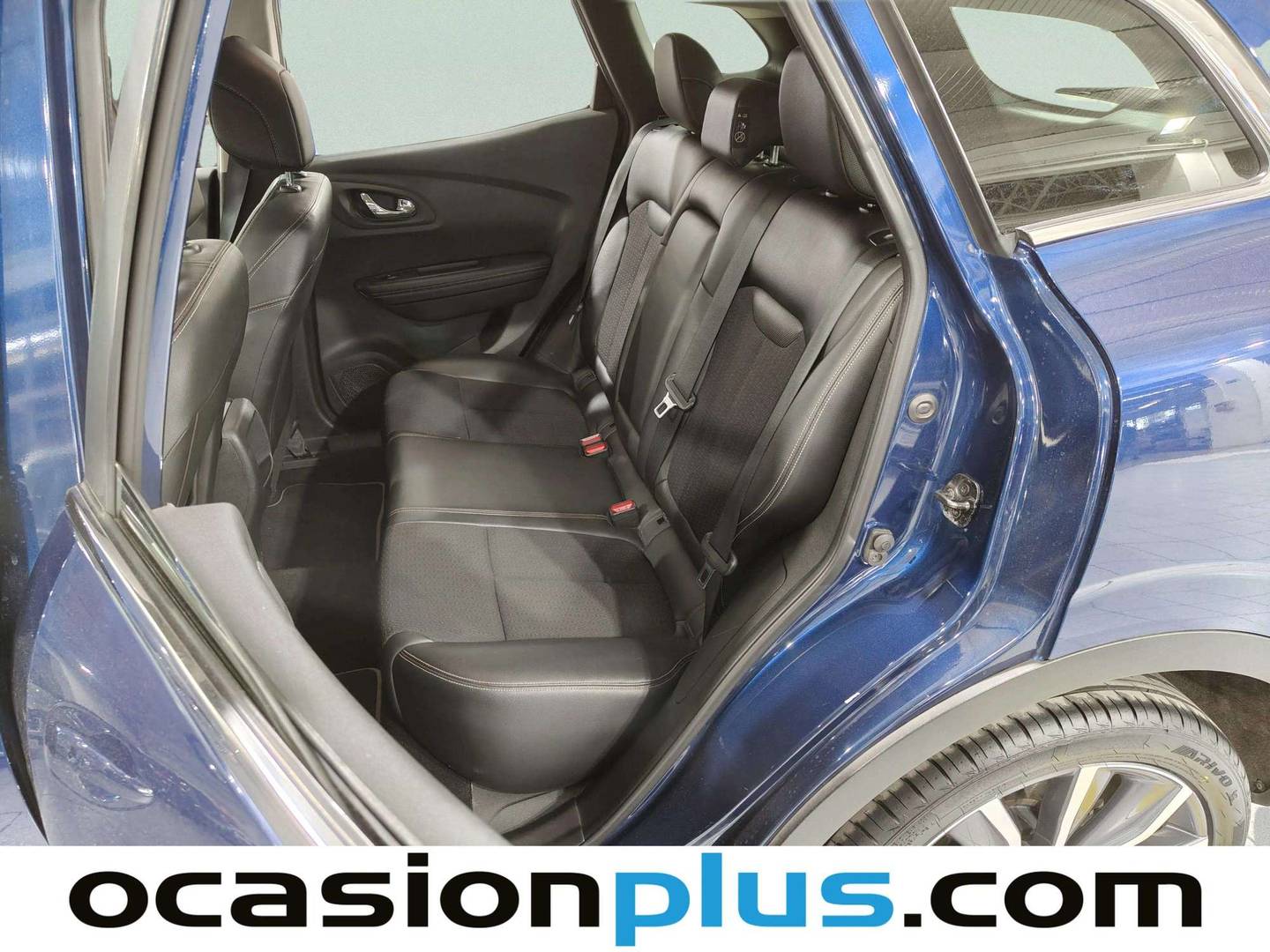 Foto Renault Kadjar Renault Kadjar Zen Energy TCe (130 CV)