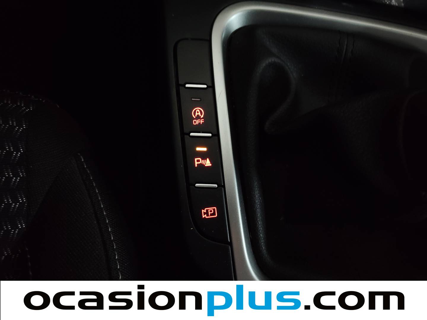 Extras del KIA Ceed KIA Ceed 1.0 T-GDI Drive (100 CV)