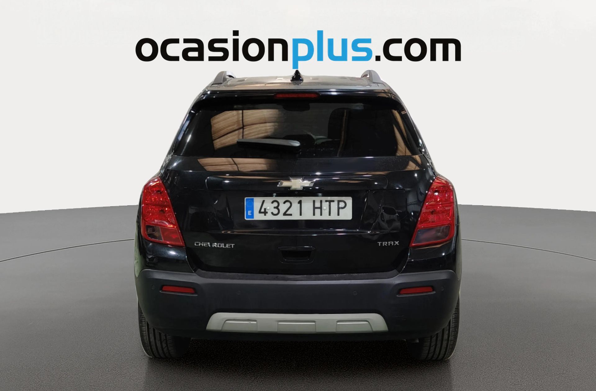 Chevrolet Trax 1.6 LT - foto 13