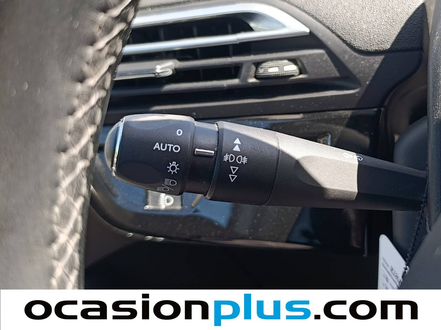 Citroën Grand C4 Picasso Citroën Grand C4 Picasso BlueHDi 120 Intensive Plus (120 CV) 7 Plazas seminuevo