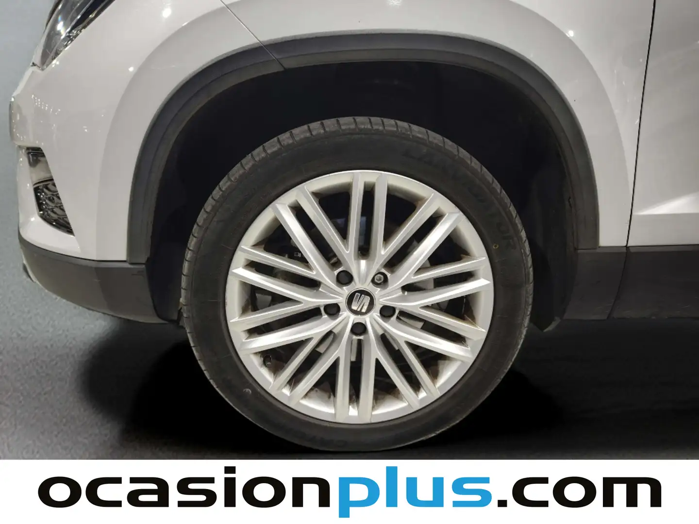 Foto Seat Ateca SEAT Ateca 1.6 TDI S&S Ecomotive Xcellence Plus (115 CV)