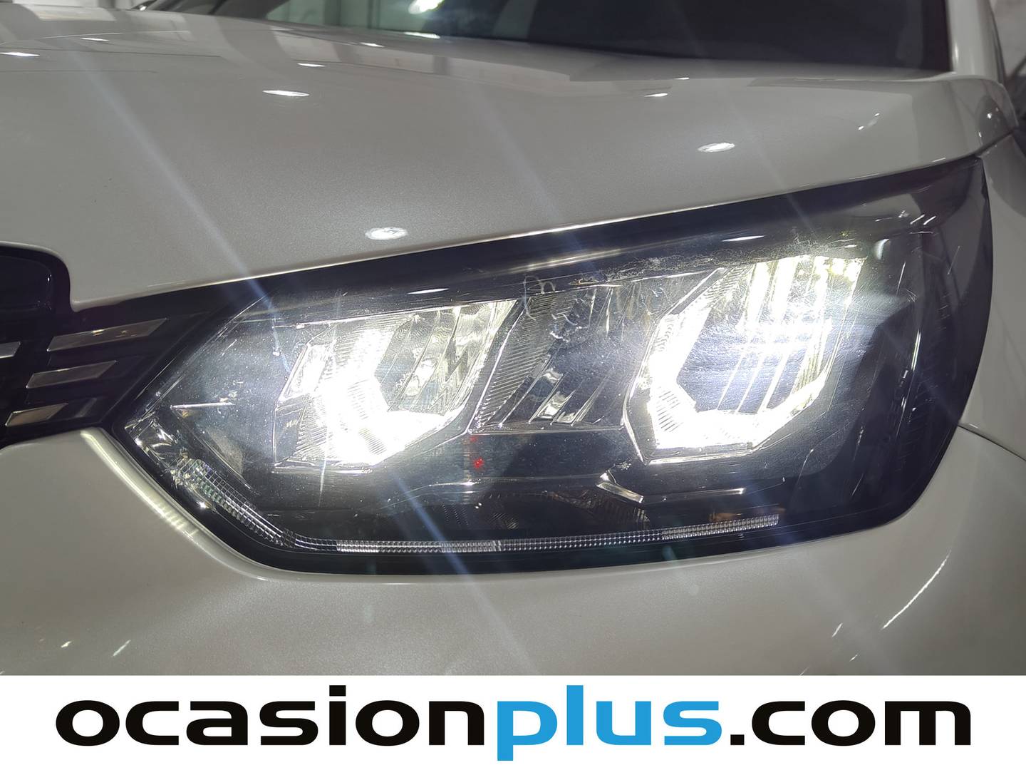 Peugeot 2008 Peugeot 2008 PureTech 100 S&S Allure  (100 CV) manual
