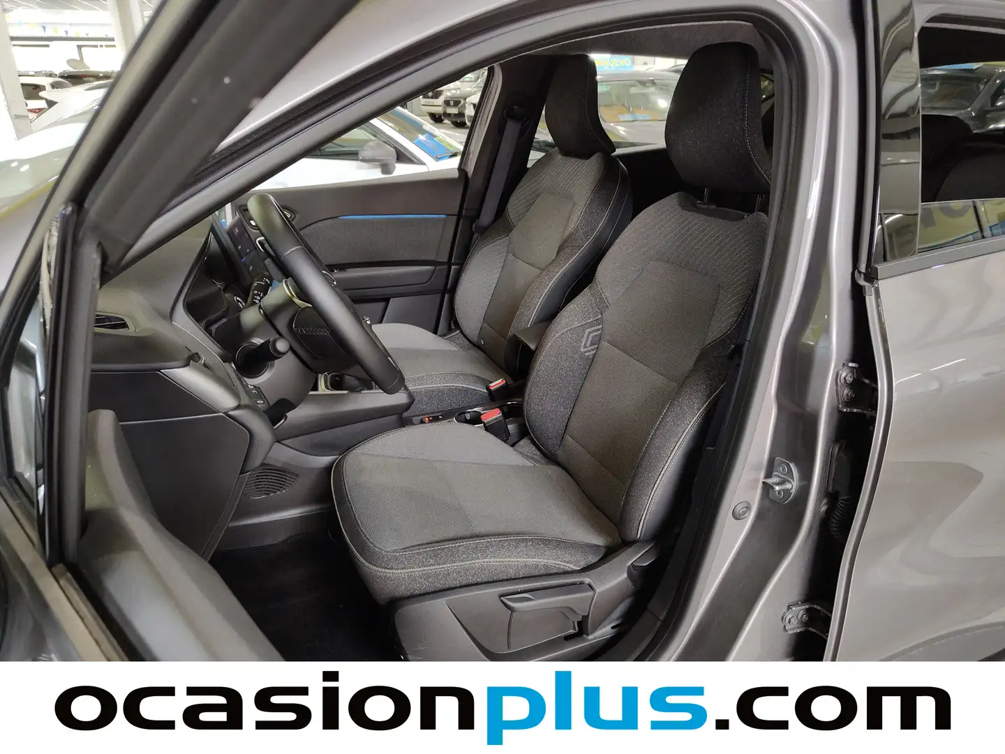 Foto Renault Captur Renault Captur Techno TCe  (90 CV)