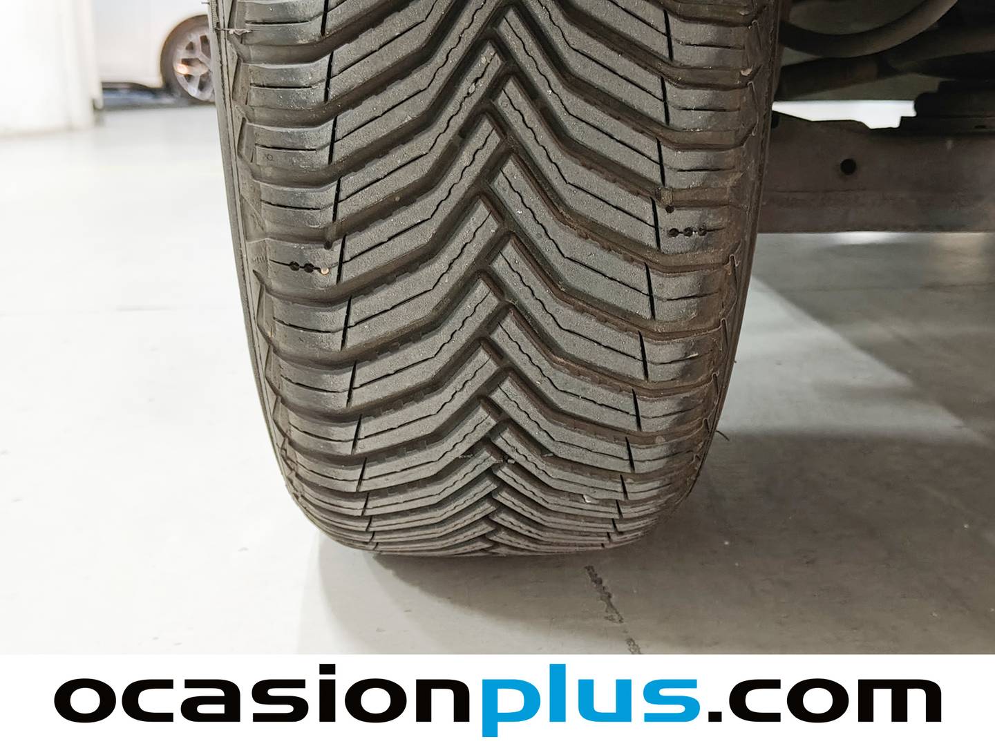 Hyundai Tucson Hyundai Tucson 1.6 GDI BlueDrive Tecno 4x2  (131 CV) al mejor precio