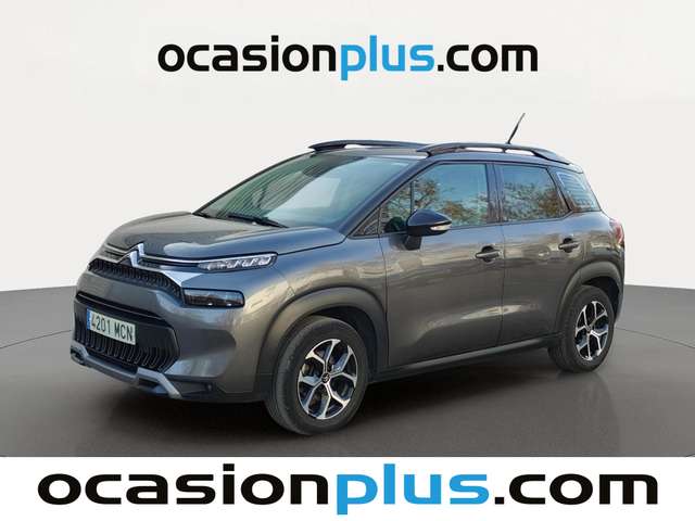 Citroën C3 Aircross PureTech 110 S&S Shine (110 CV) de segunda mano