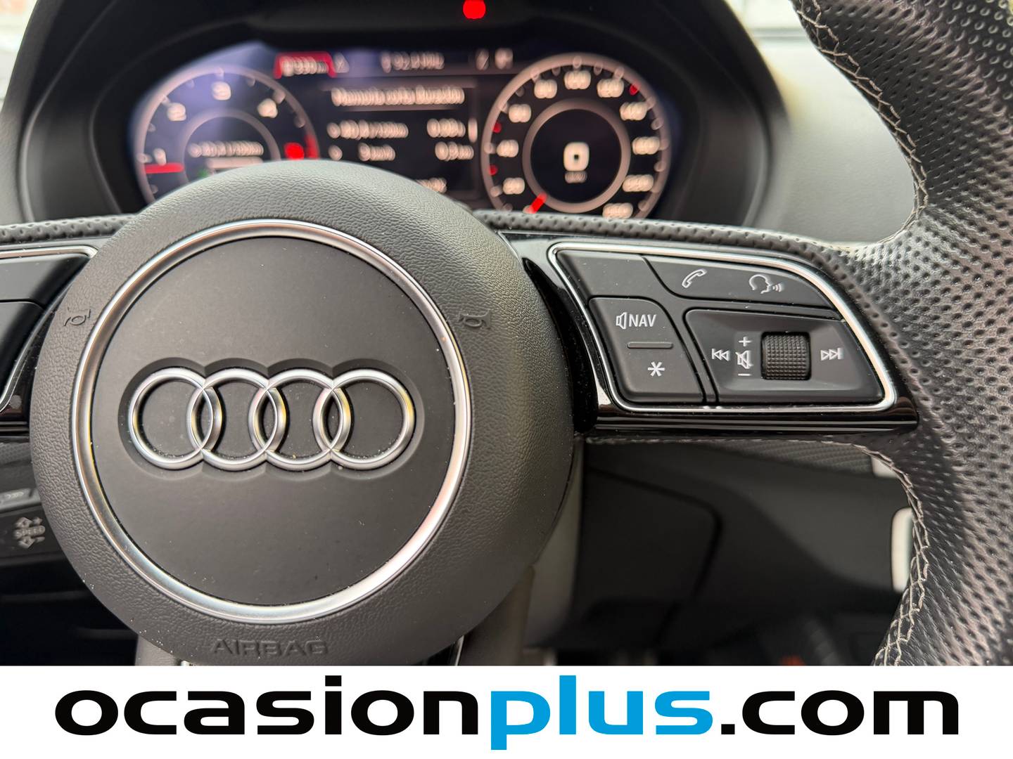 Audi Q2 Audi Q2 S line 35 TDI (150 CV) S tronic automático