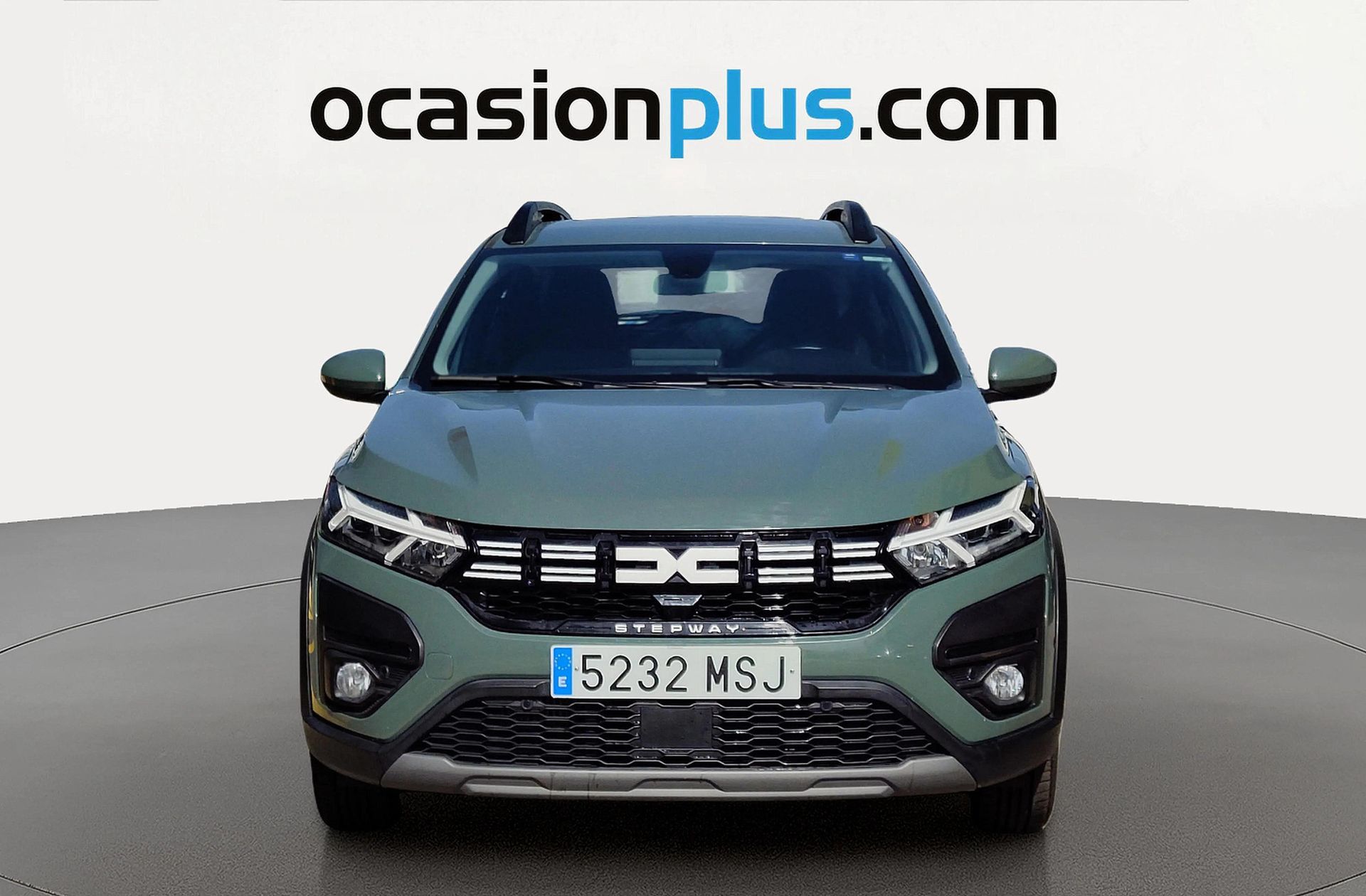 Dacia Sandero Stepway Expression TCe - foto 13