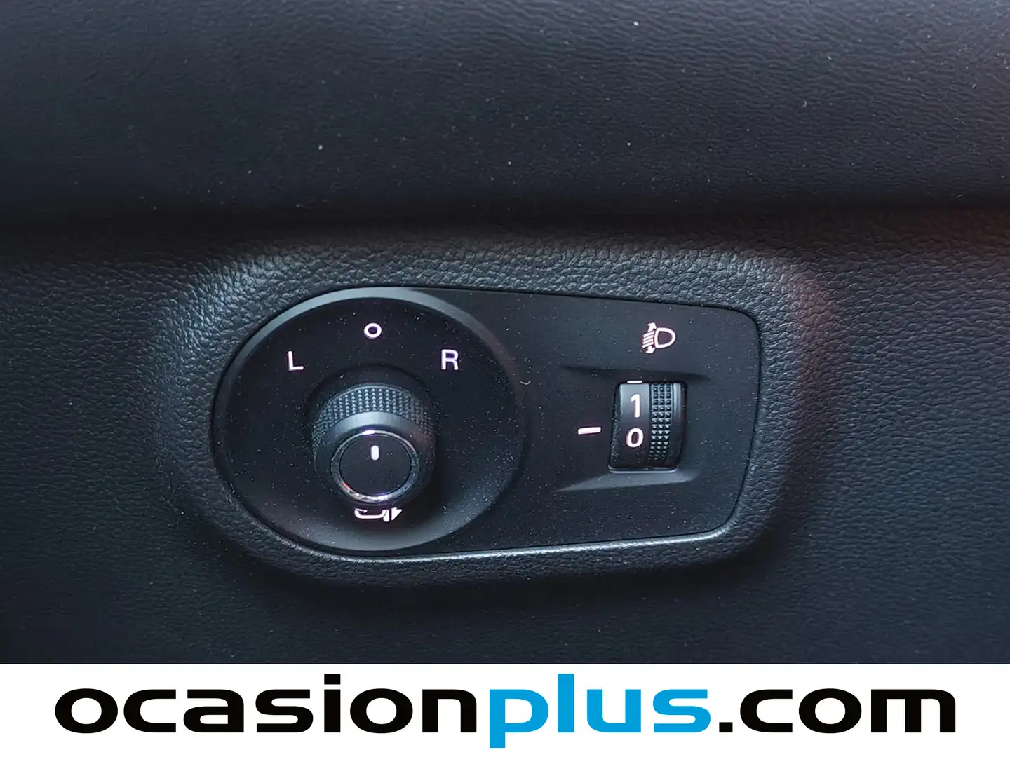 Foto MG ZS MG ZS 1.5 Luxury (106 CV)