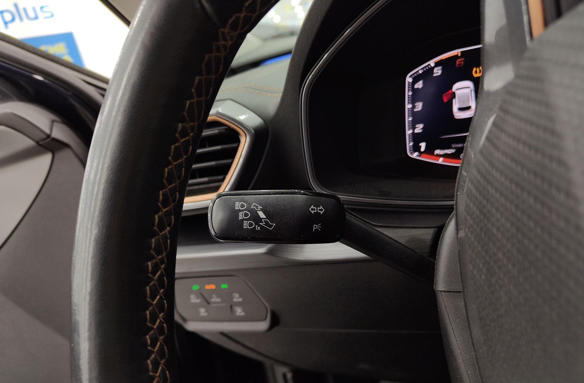 Cupra Formentor 2.0 TDI - foto 25