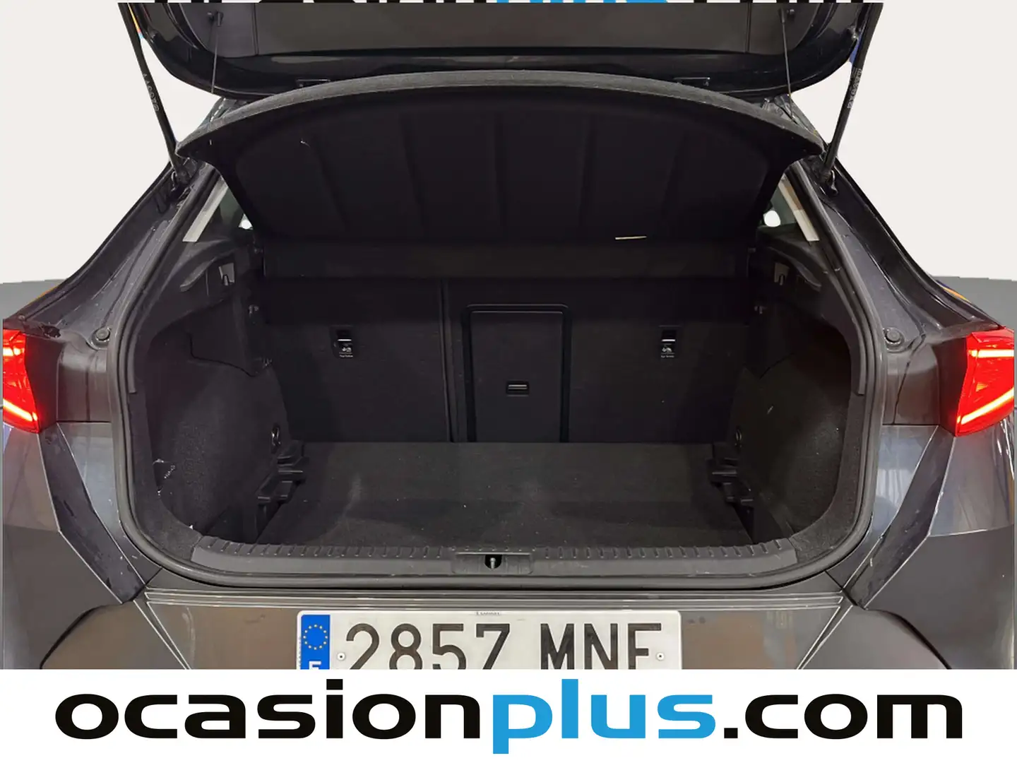 Foto Cupra Formentor CUPRA Formentor 1.5 TSI DSG (150 CV)