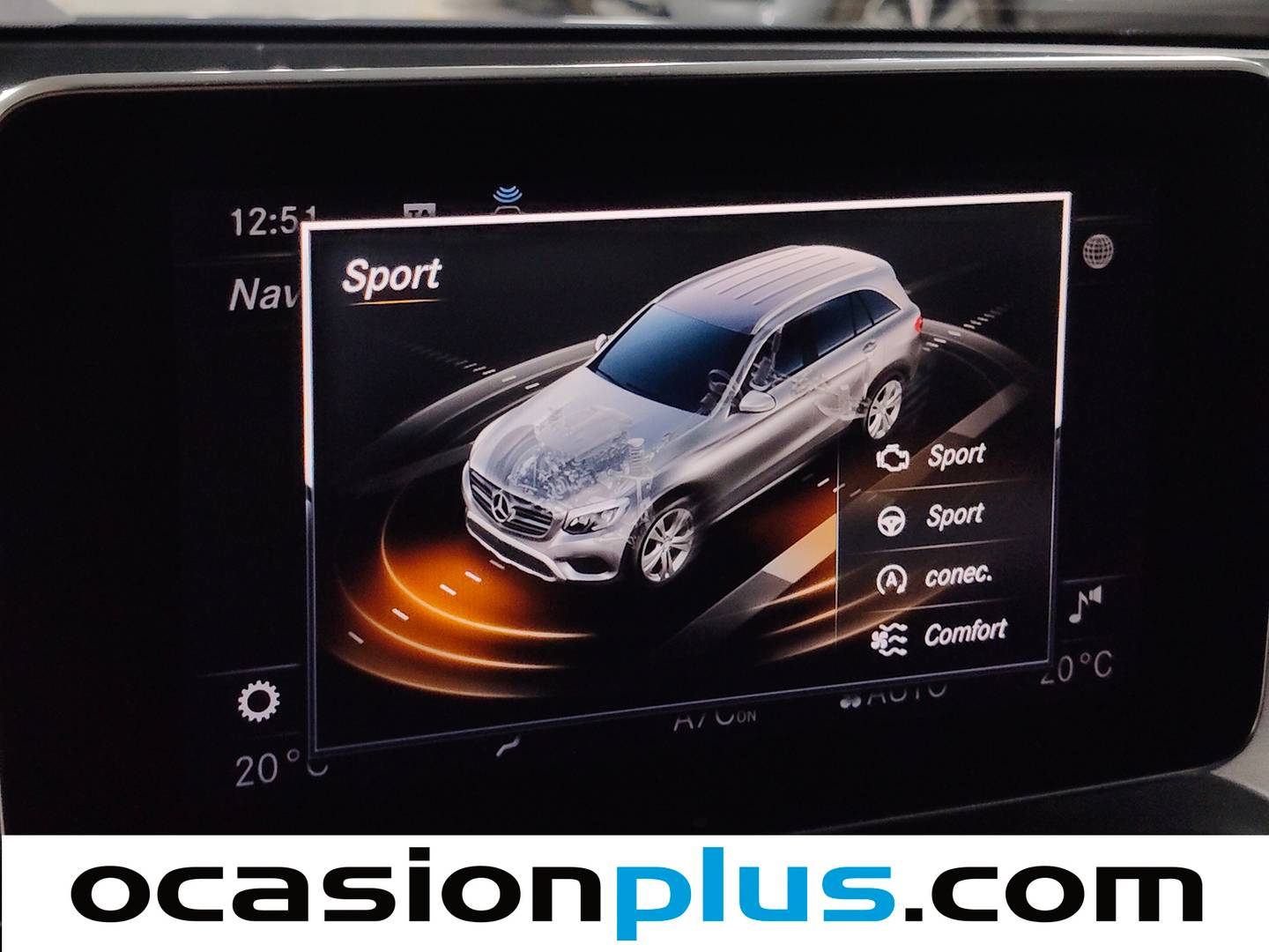 Mercedes Clase GLC Mercedes GLC GLC 250 d 4Matic (204 CV)Pack AMG barato