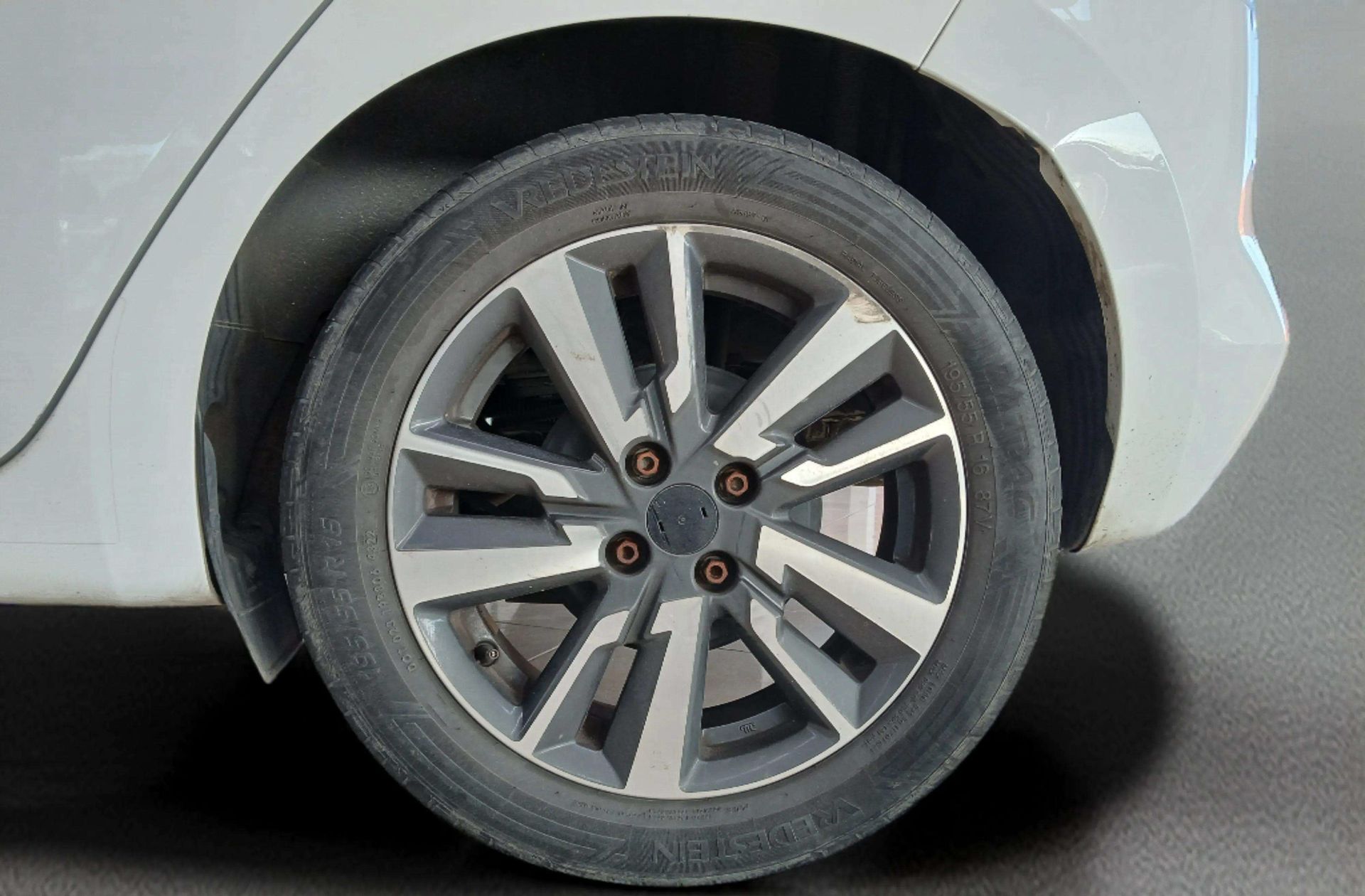 Nissan Micra IG-T N-Connecta - foto 31