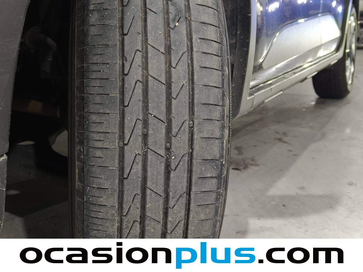 Foto Dacia Sandero Dacia Sandero Expression  (100CV) ECO-G