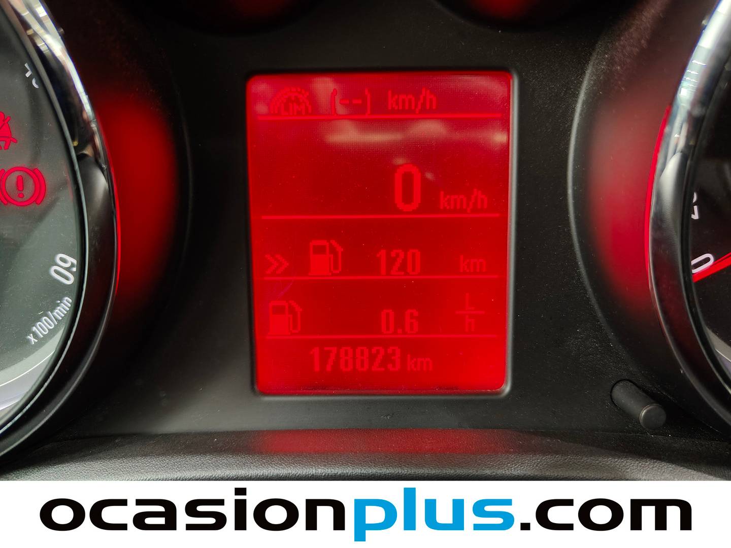 Opel Astra Opel Astra 1.6 CDTi S&S Selective (110 CV) 110cv