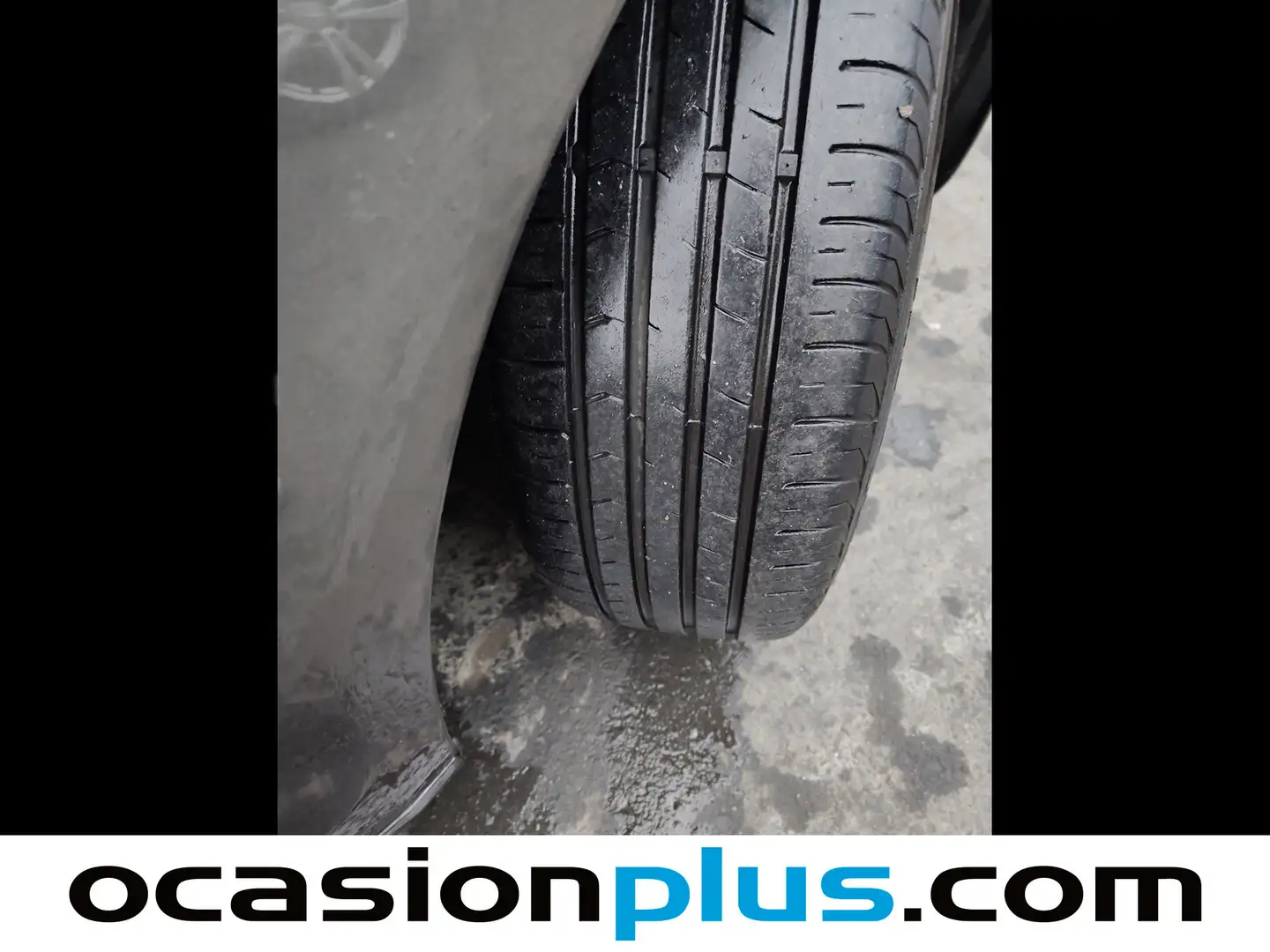 Foto Ford Mondeo Ford Mondeo SportBreak 1.6 TDCI Trend (115 CV)