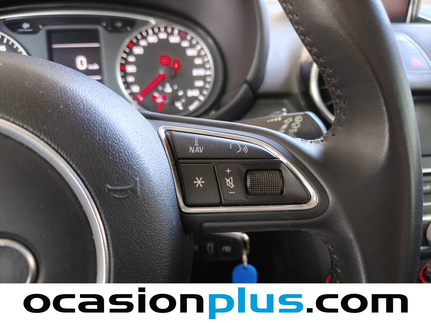 Audi A1 Audi A1 Sportback Adrenalin 1.0 TFSI (95 CV) seminuevo