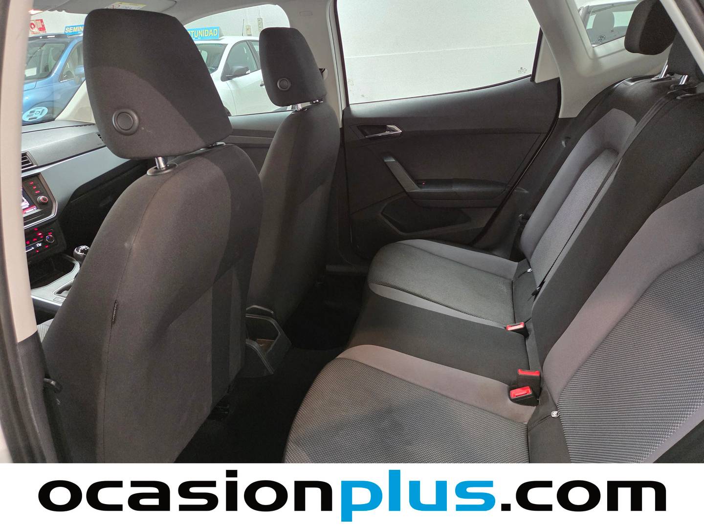 Foto Seat Arona SEAT Arona 1.0 TSI S&S Style  (115 CV)