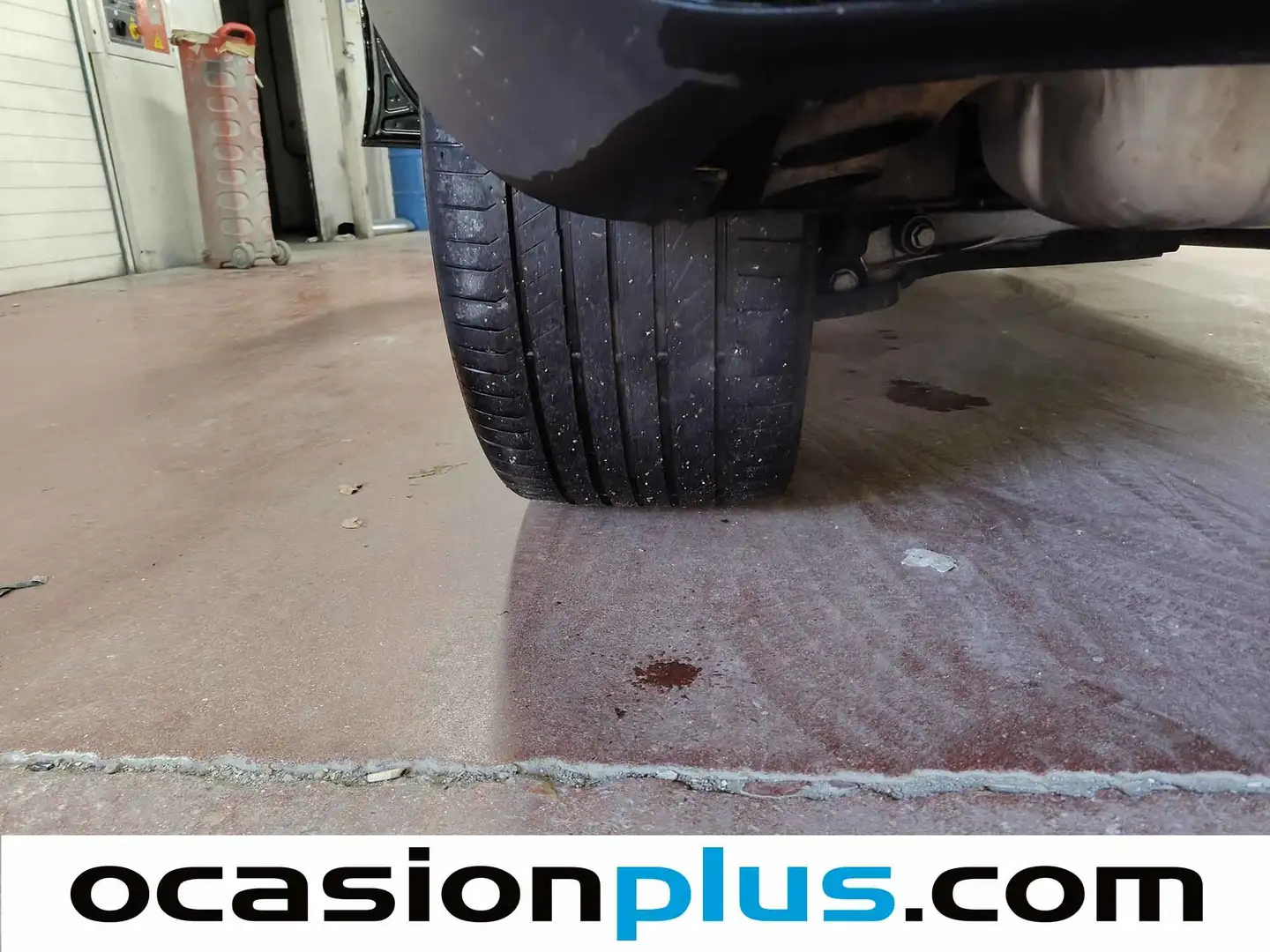 Foto Mercedes GLE Mercedes-Benz GLE 400 d 4Matic  (330 CV)