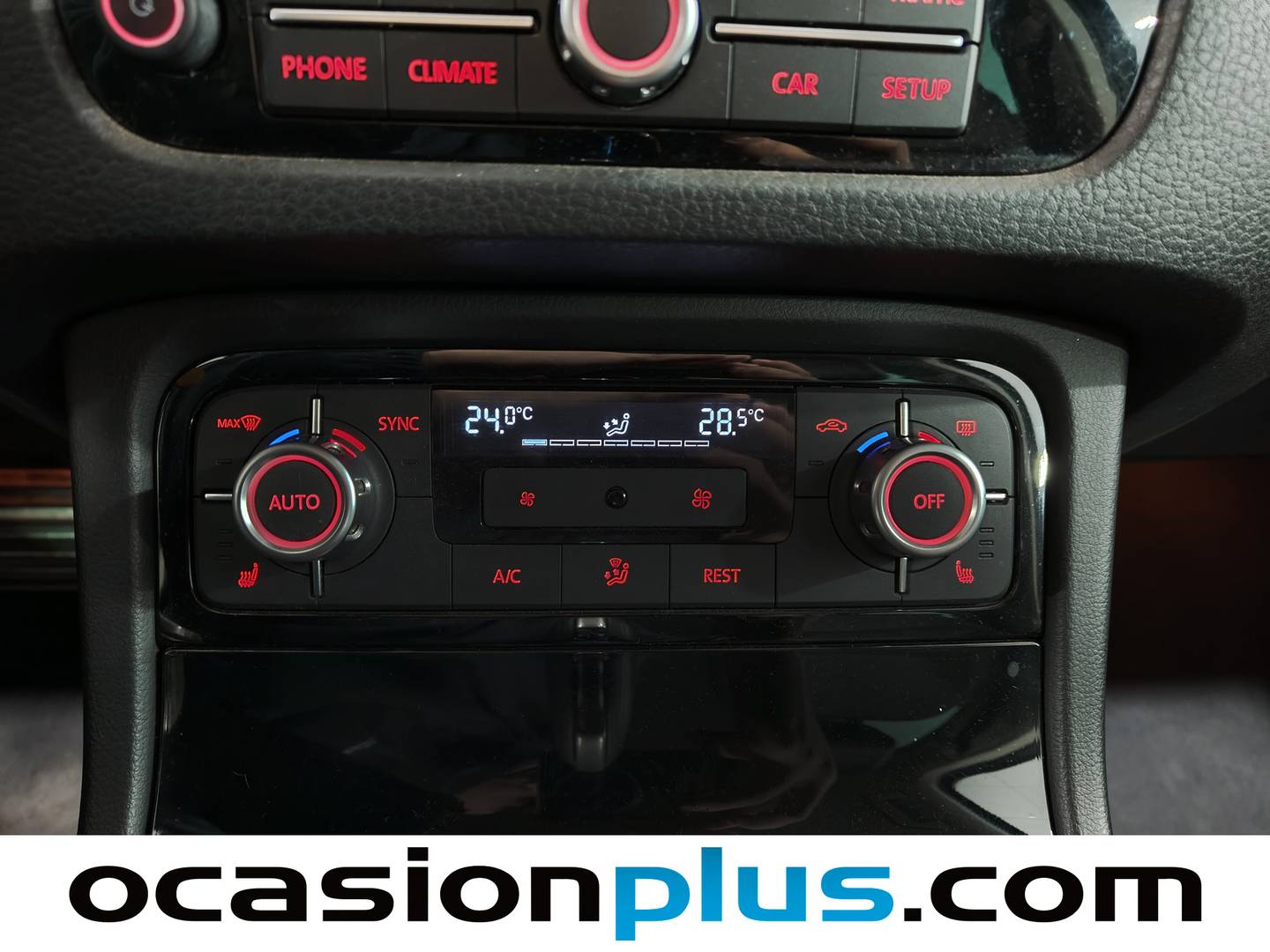 Foto Volkswagen Touareg Volkswagen Touareg R-Line 3.0 TDI V6 BMT (245 CV) Tiptronic