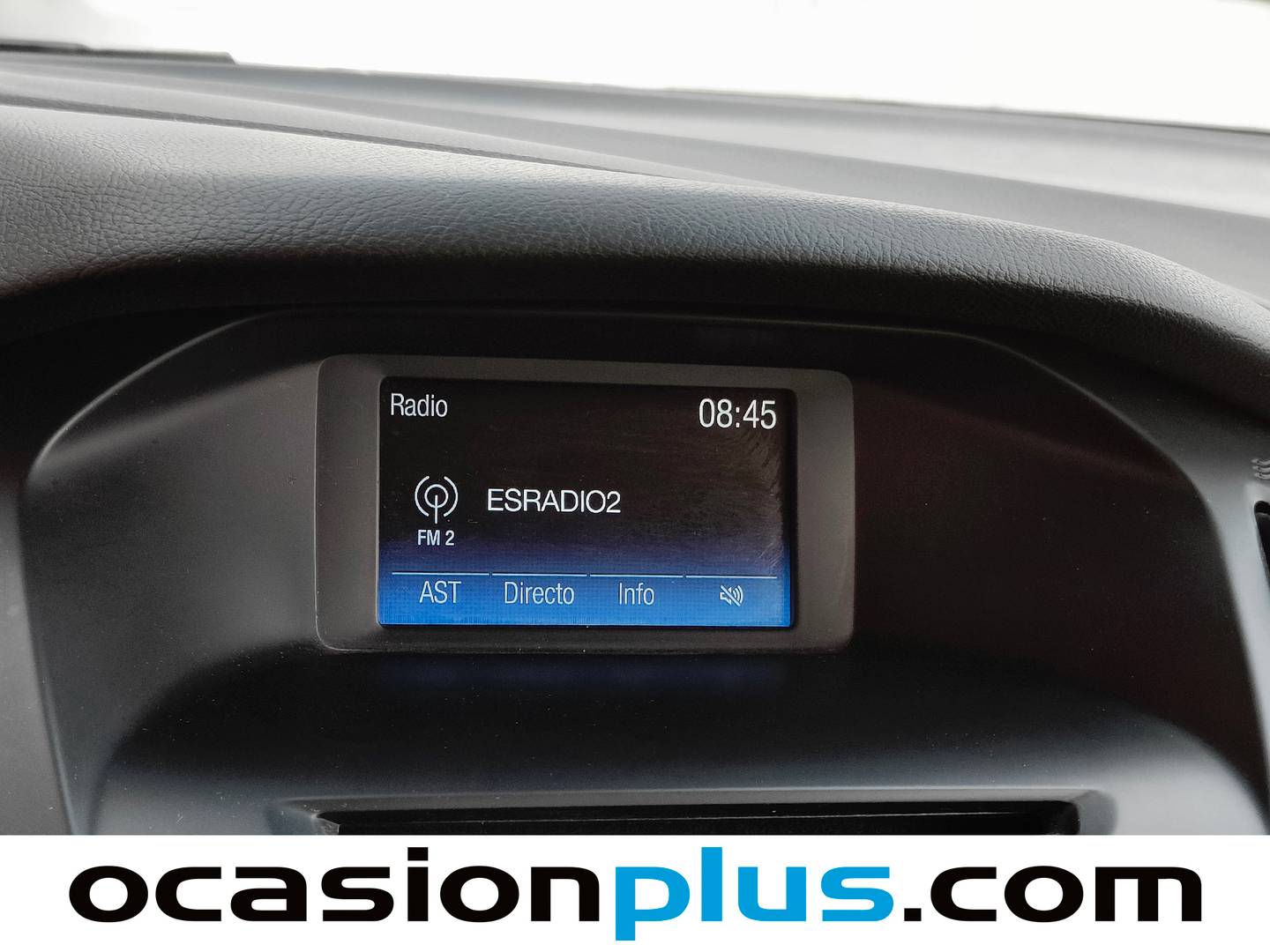 Ford Focus Ford Focus 1.0 Ecoboost S&S Trend+ (125 CV) barato