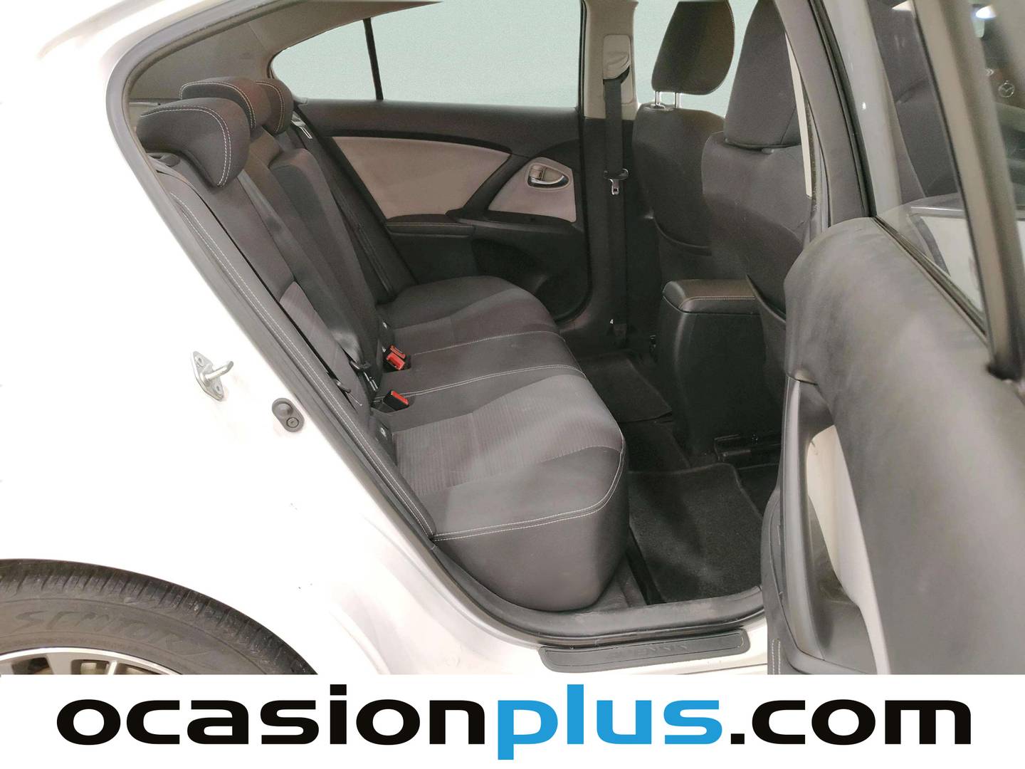 Toyota Avensis Toyota Avensis 150D Advance (143 CV) barato
